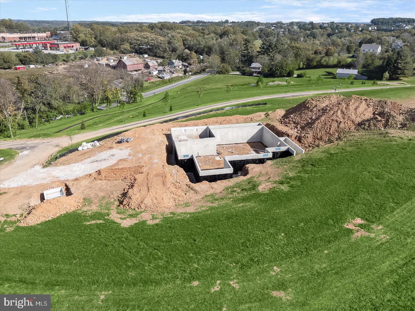 WALNUT RIDGE - Residential