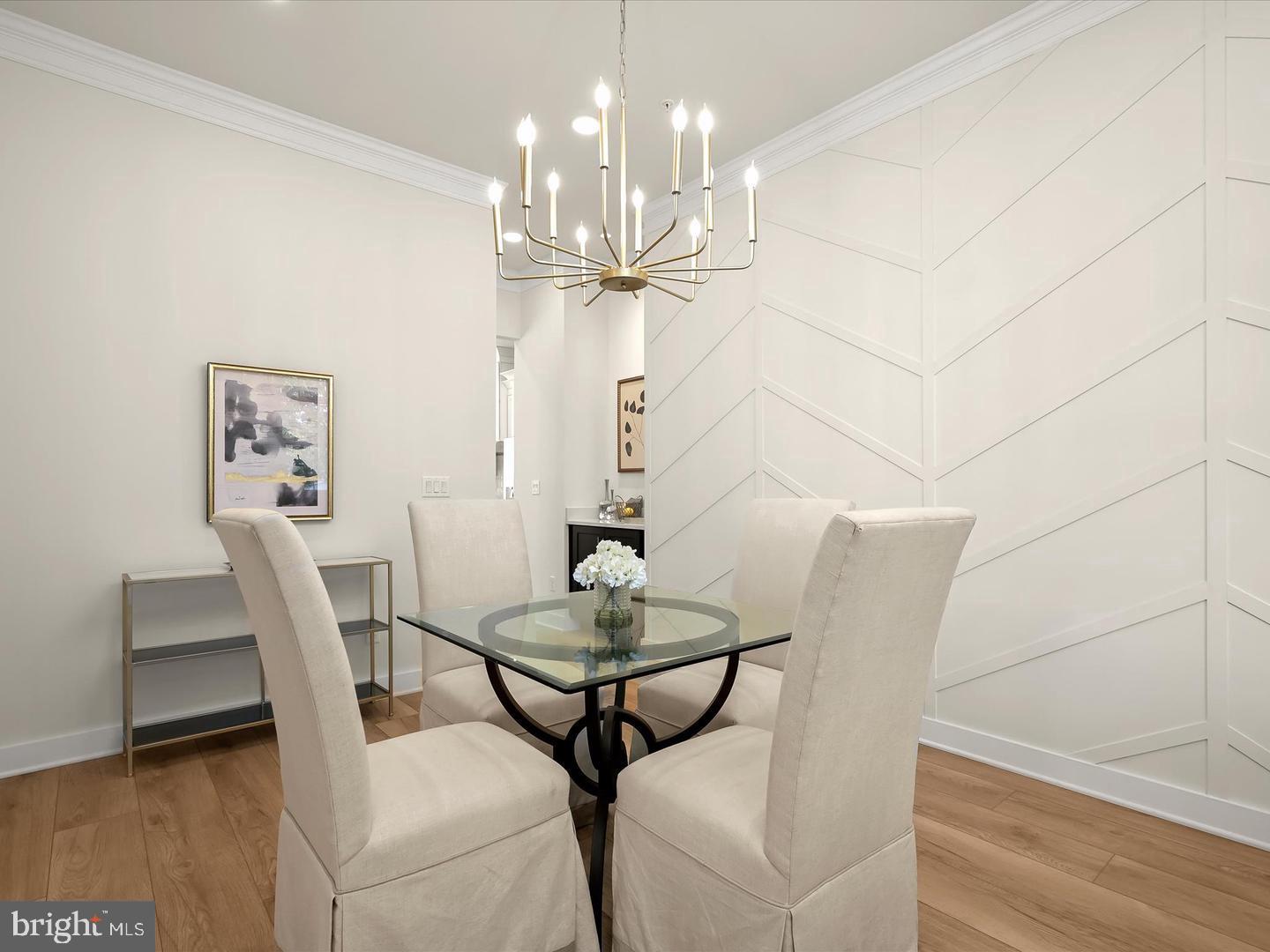 WALNUT RIDGE - Residential