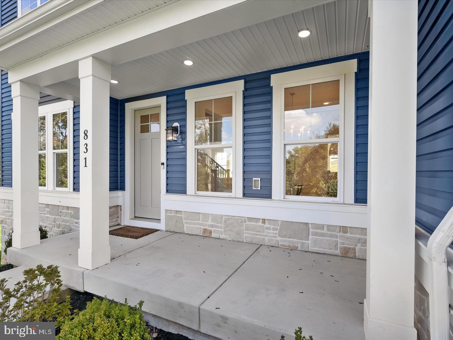 117 SAYLOR DRIVE