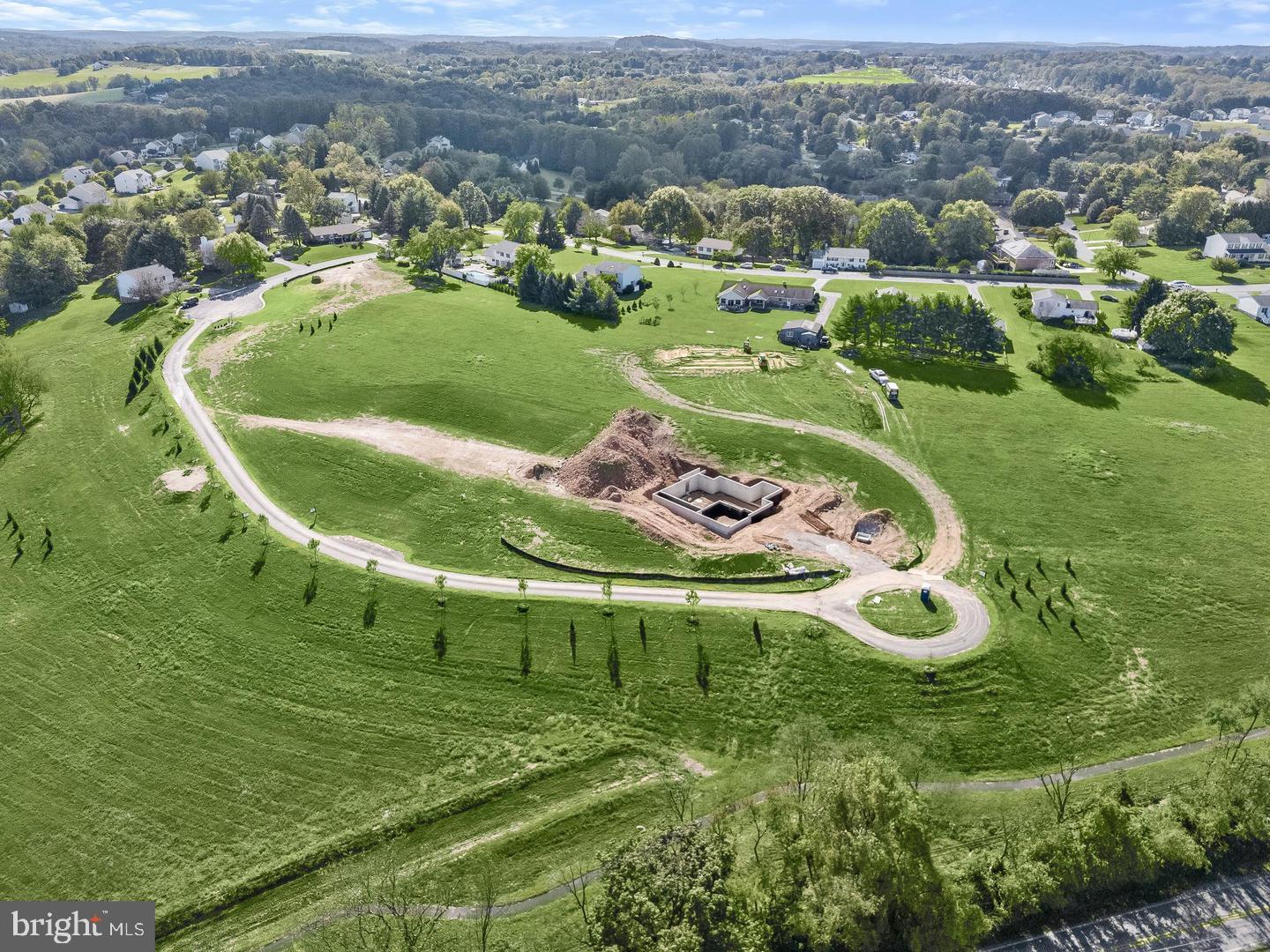 WALNUT RIDGE - Residential