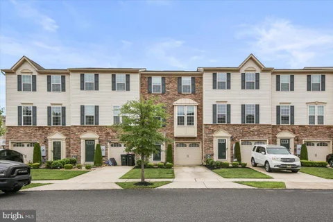 81 Village Green Lane, Sicklerville, NJ 08081 - #: NJCD2126064