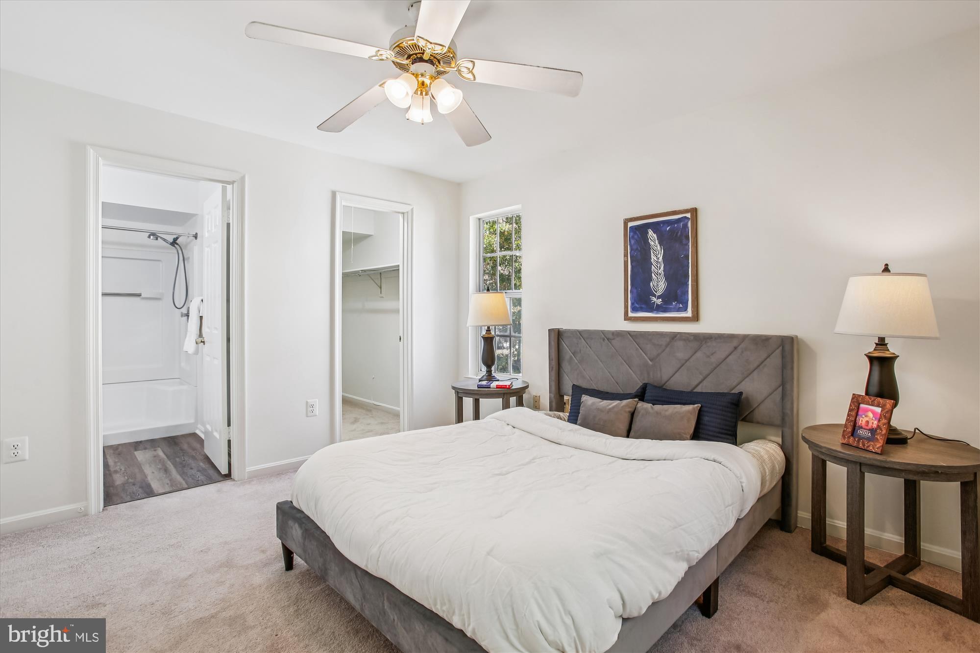 OLDE MILL - Residential