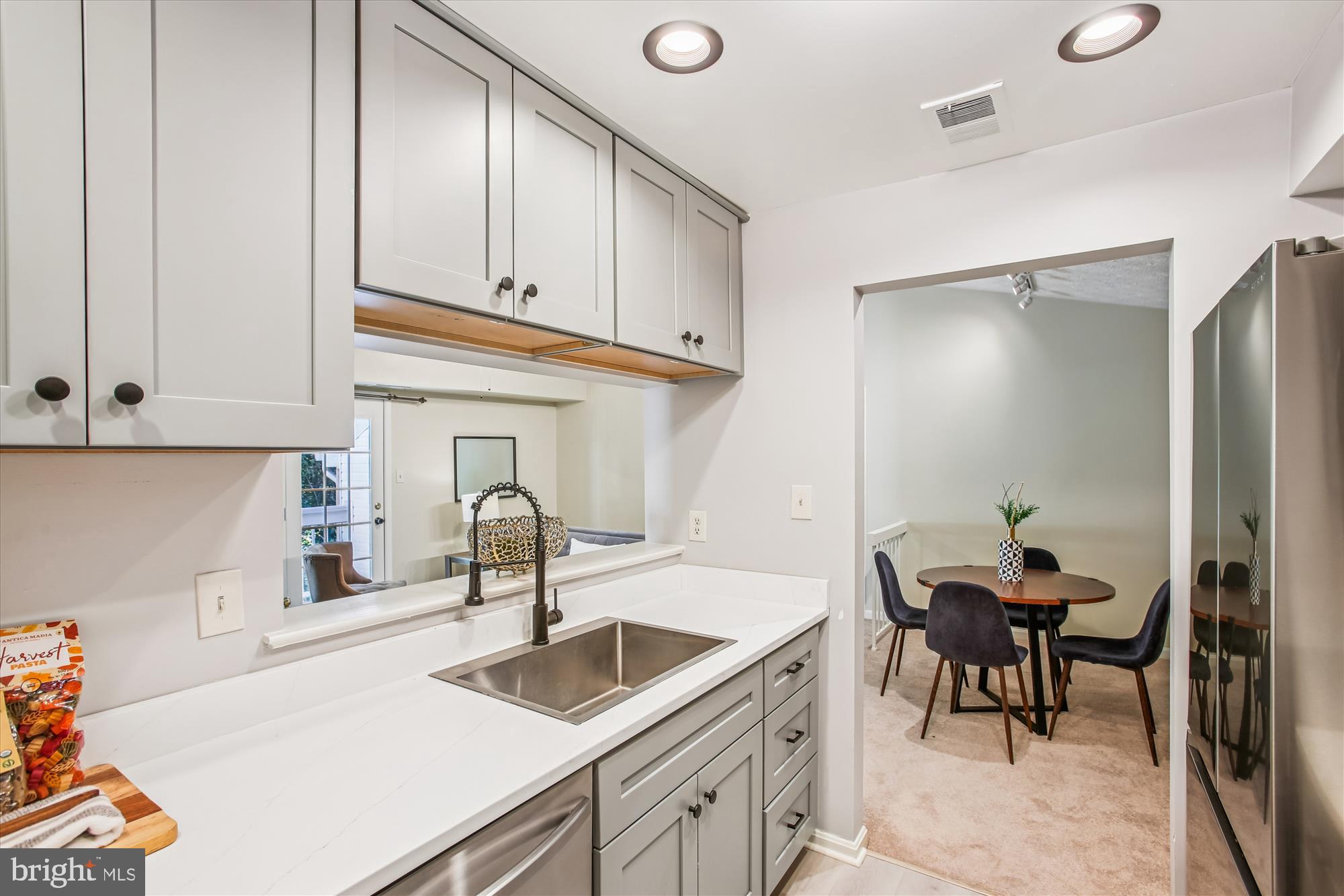 OLDE MILL - Residential