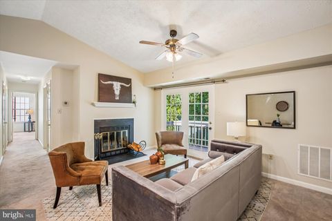 5700 SHADWELL COURT 81 ALEXANDRIA VA 22309