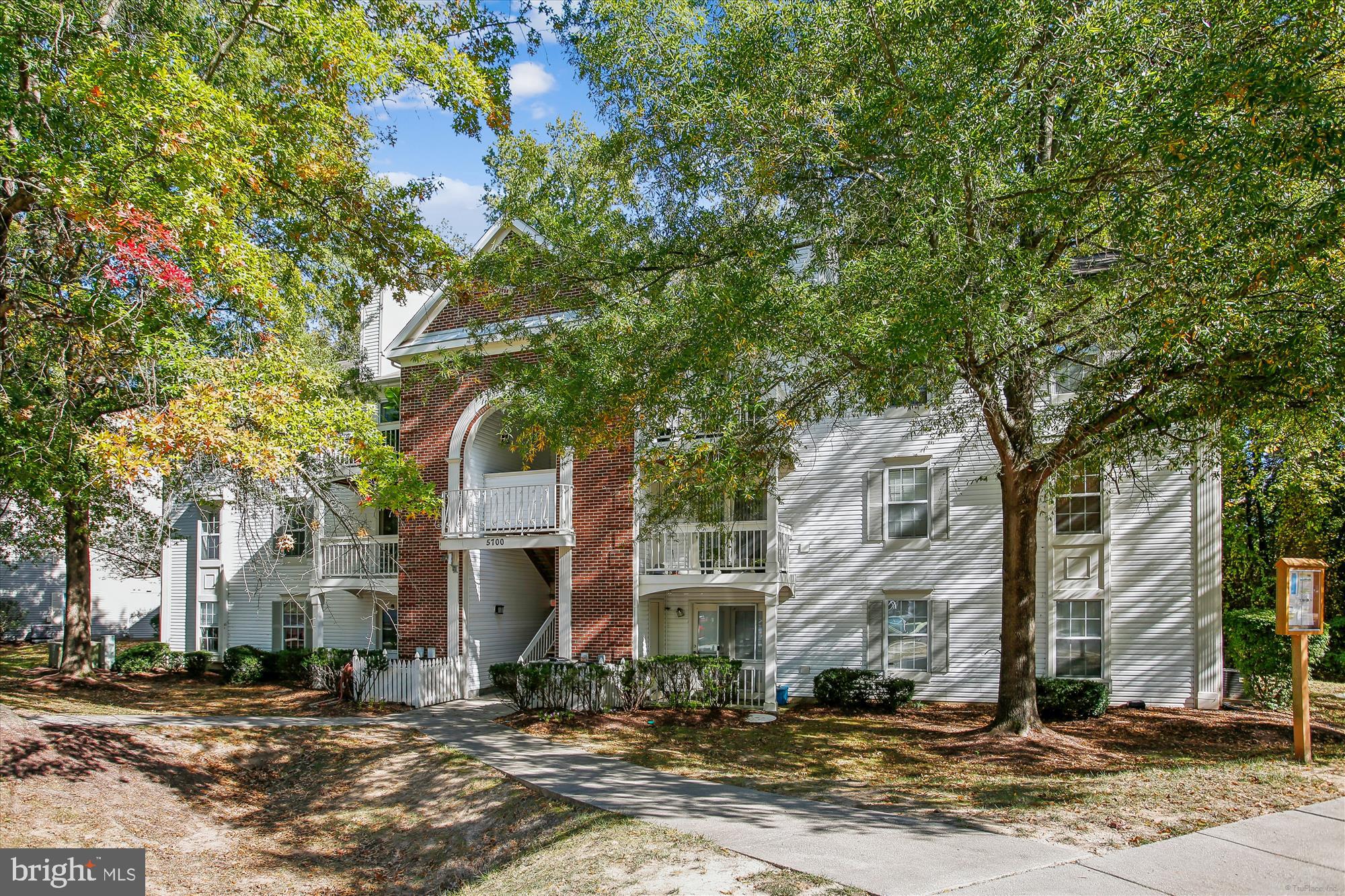 OLDE MILL - Residential