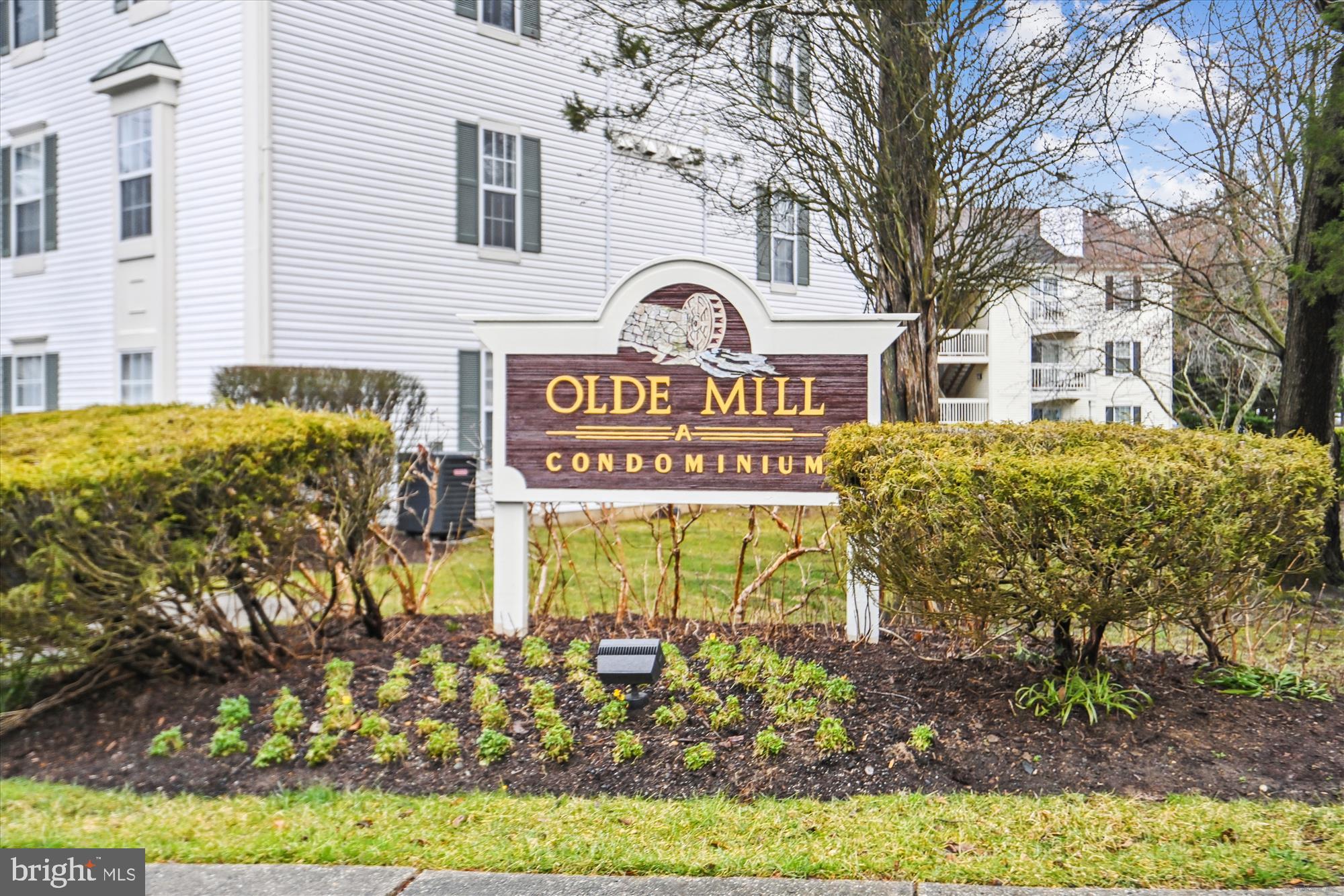 OLDE MILL - Residential