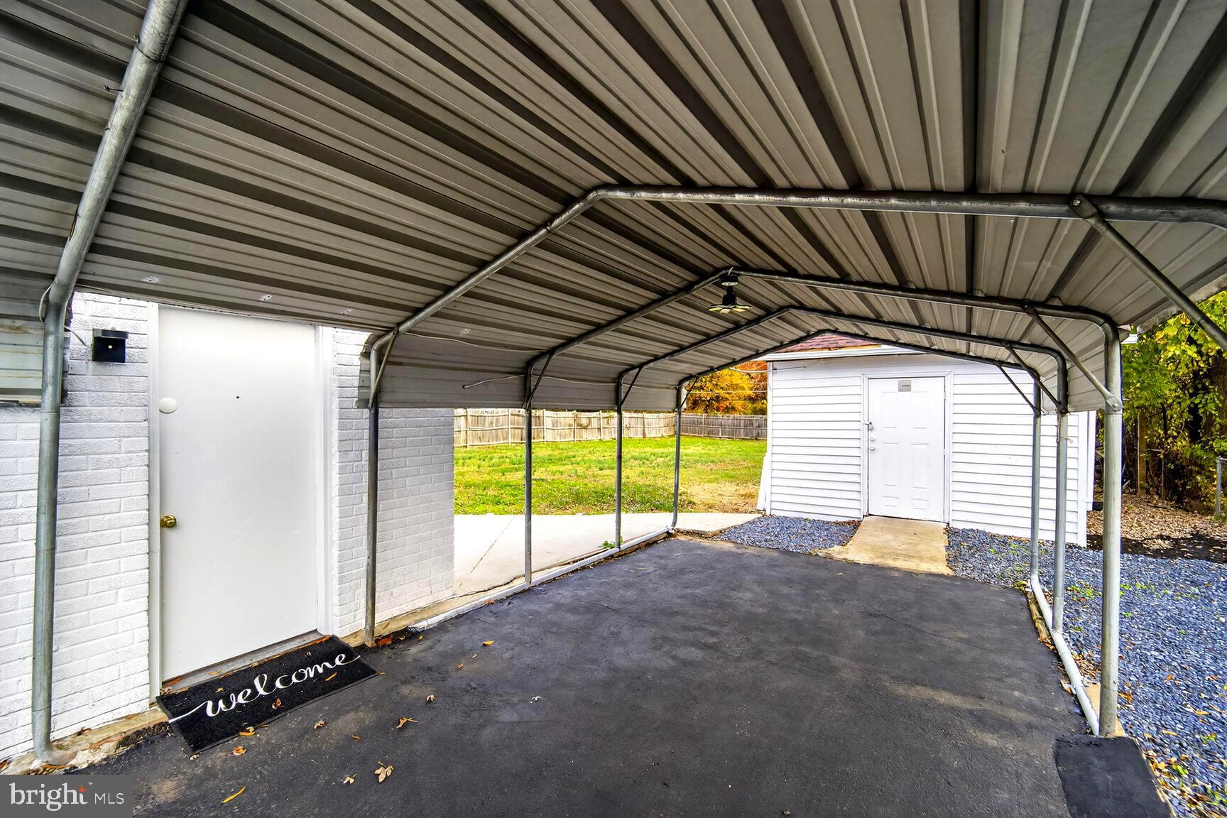 ABBOTT FOREST - Residential