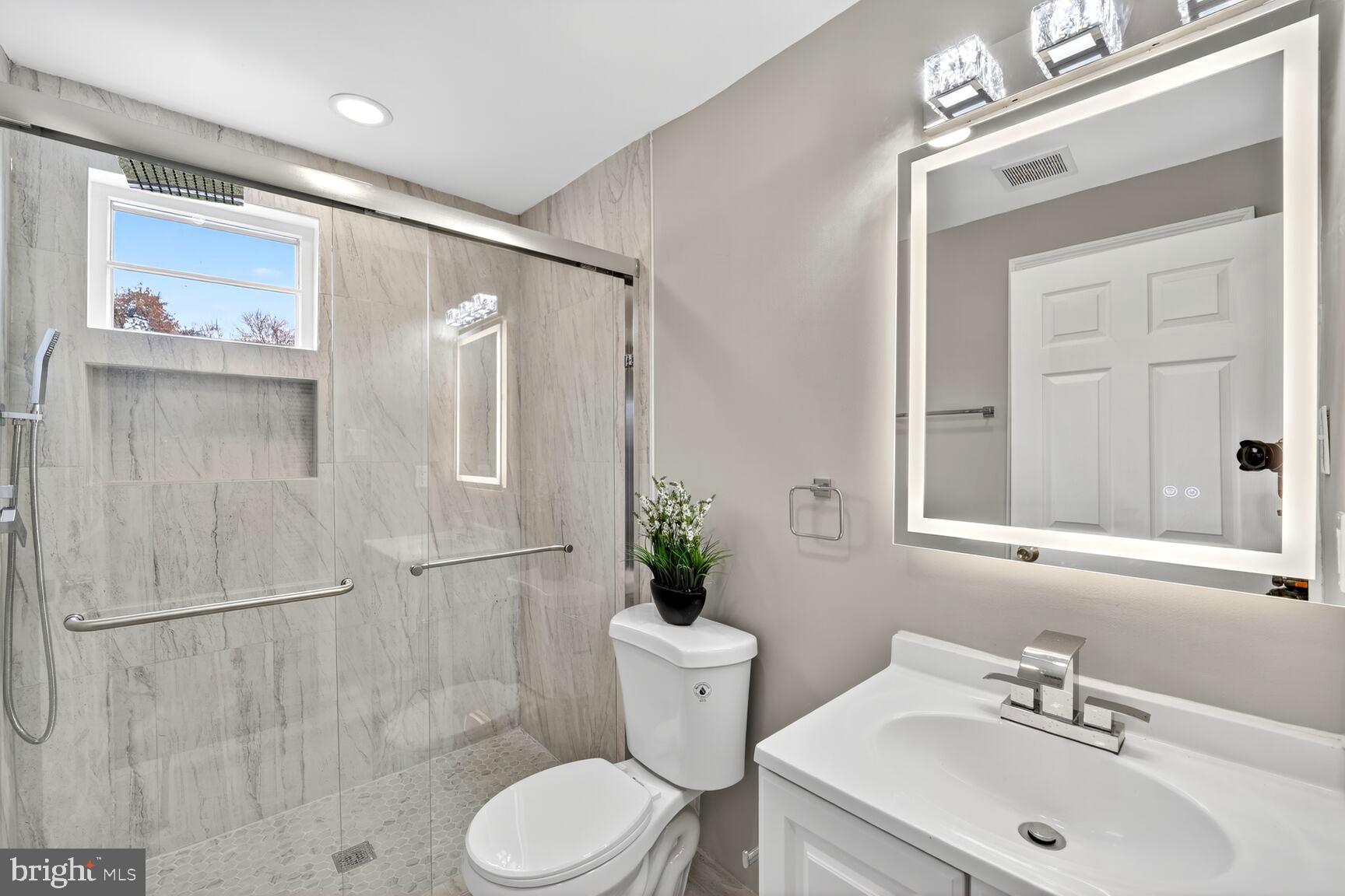 ABBOTT FOREST - Residential