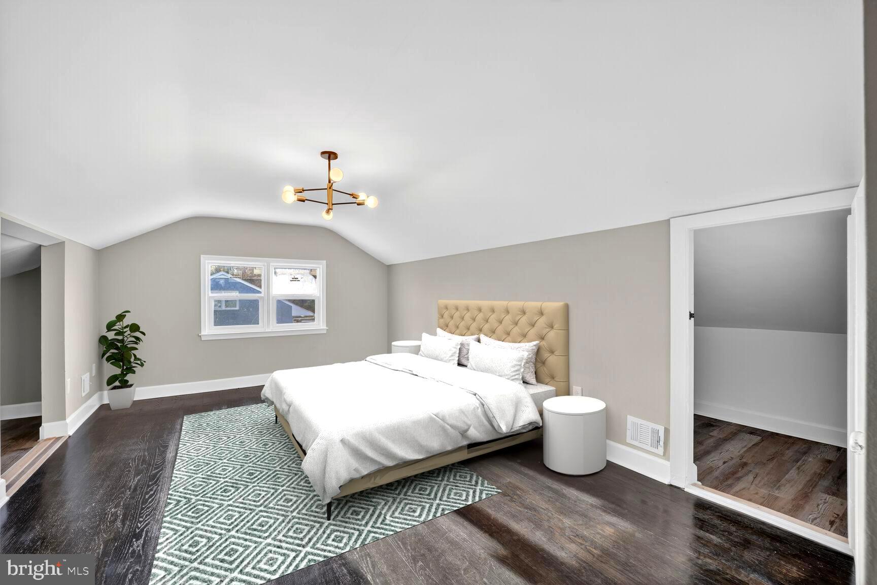 ABBOTT FOREST - Residential