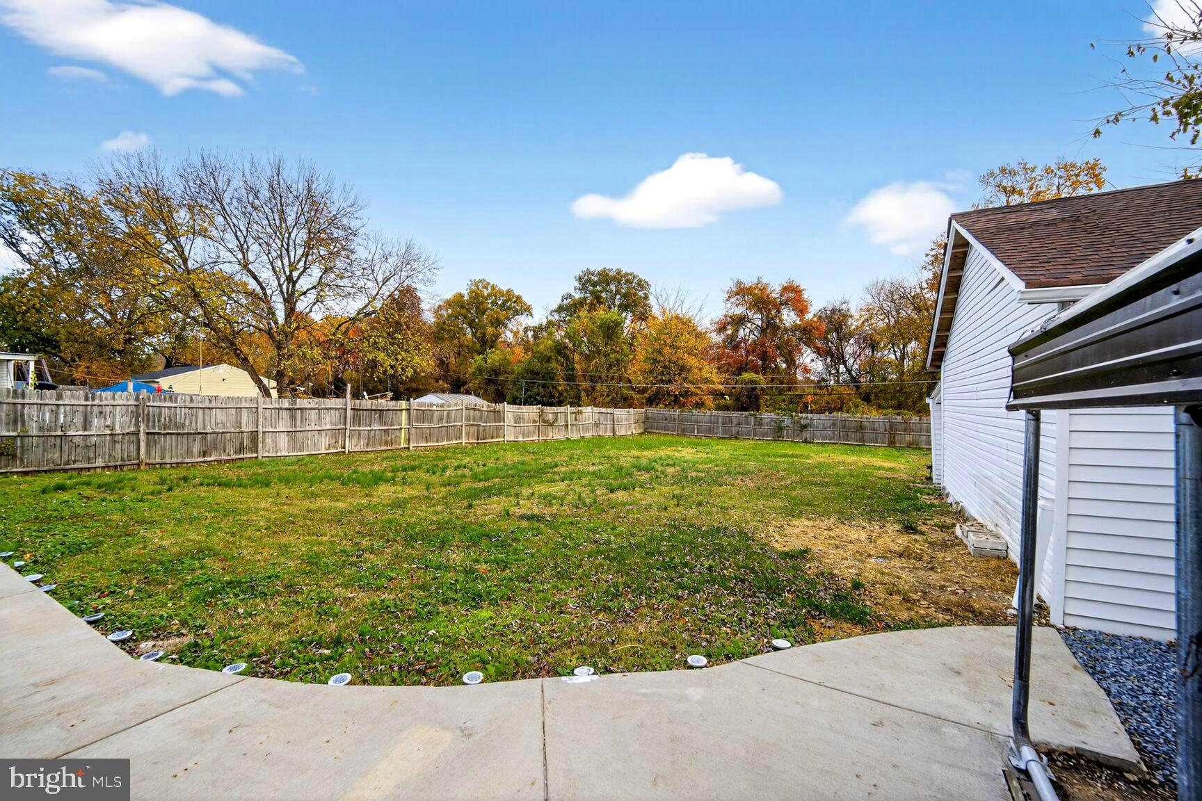 ABBOTT FOREST - Residential