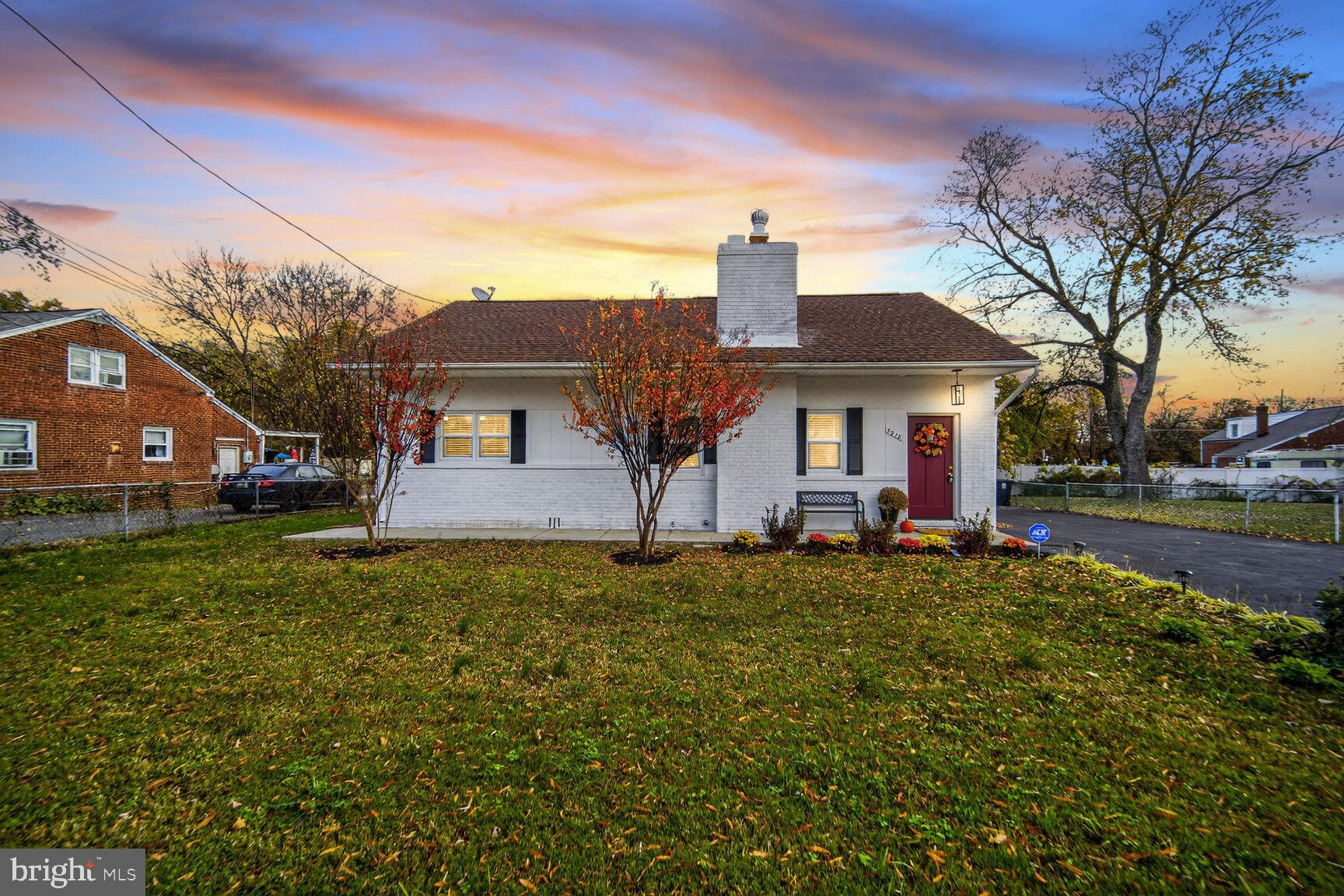ABBOTT FOREST - Residential