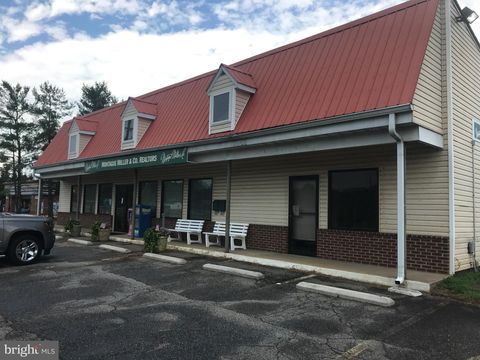Photo of 1235 N Seminole Trail, MADISON, VA 22727 (MLS # VAMA2002808)
