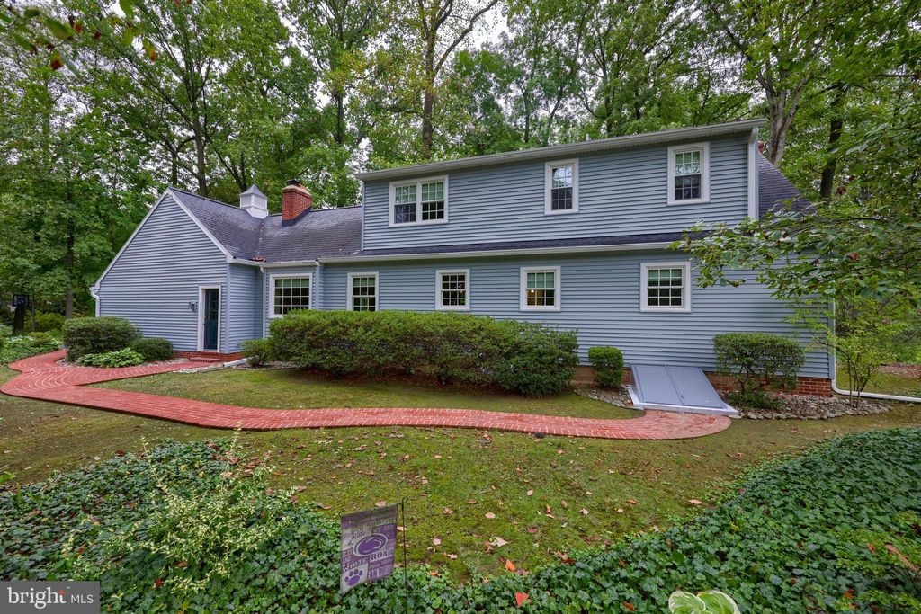 Photo of 2961 Kings Lane, Lancaster, PA 17601 (MLS # PALA2057826)