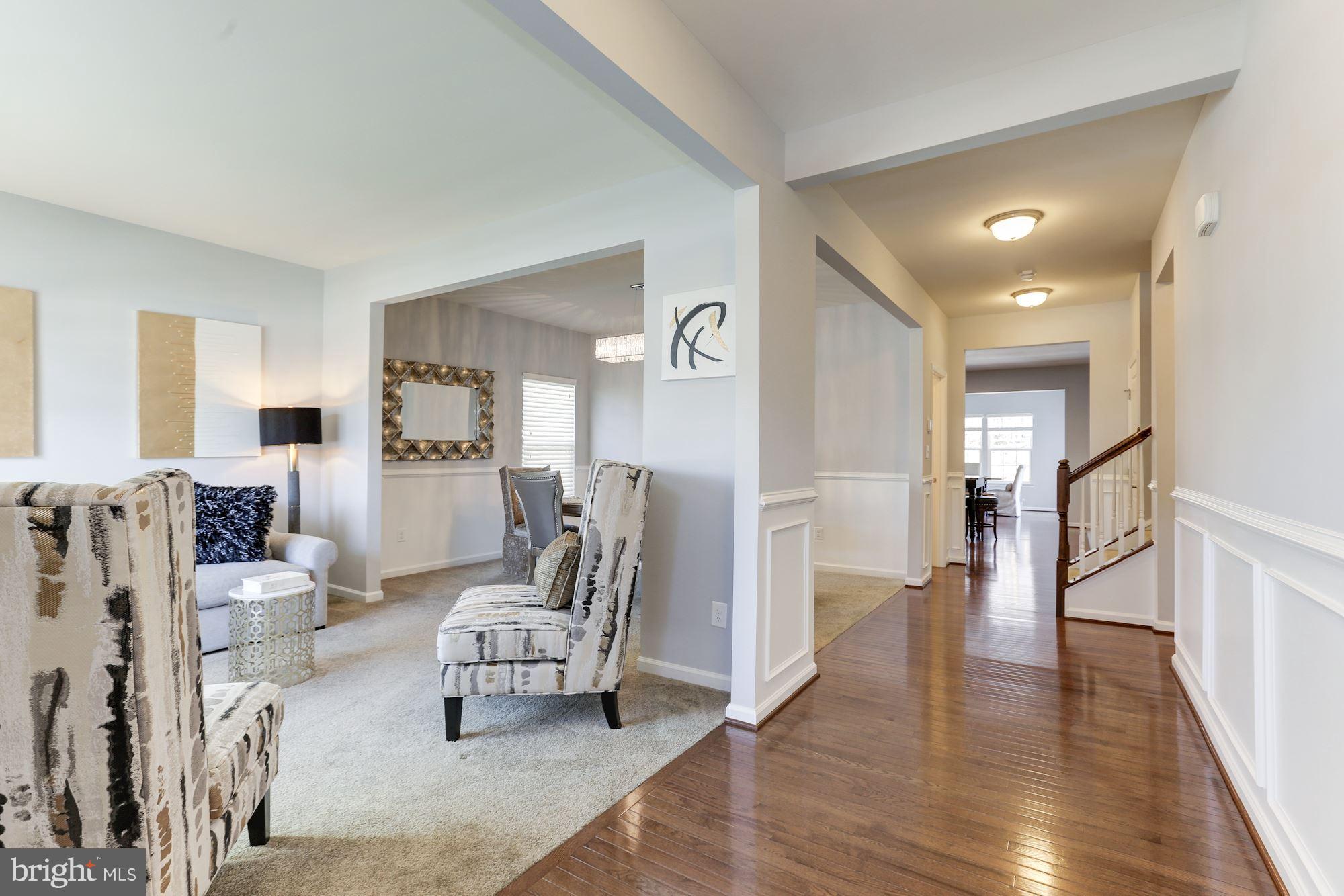 SEVEN HILLS - Residential