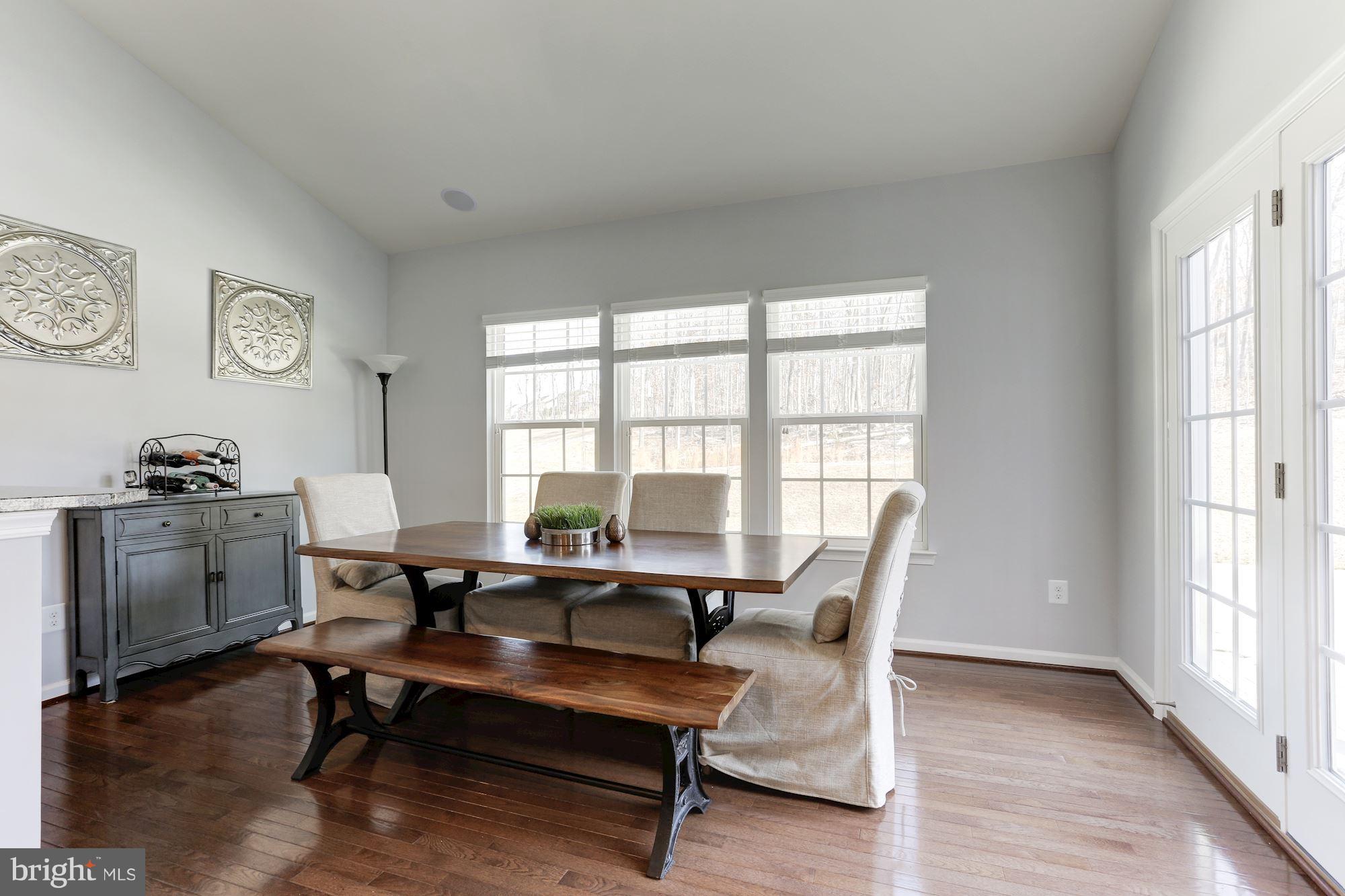 SEVEN HILLS - Residential