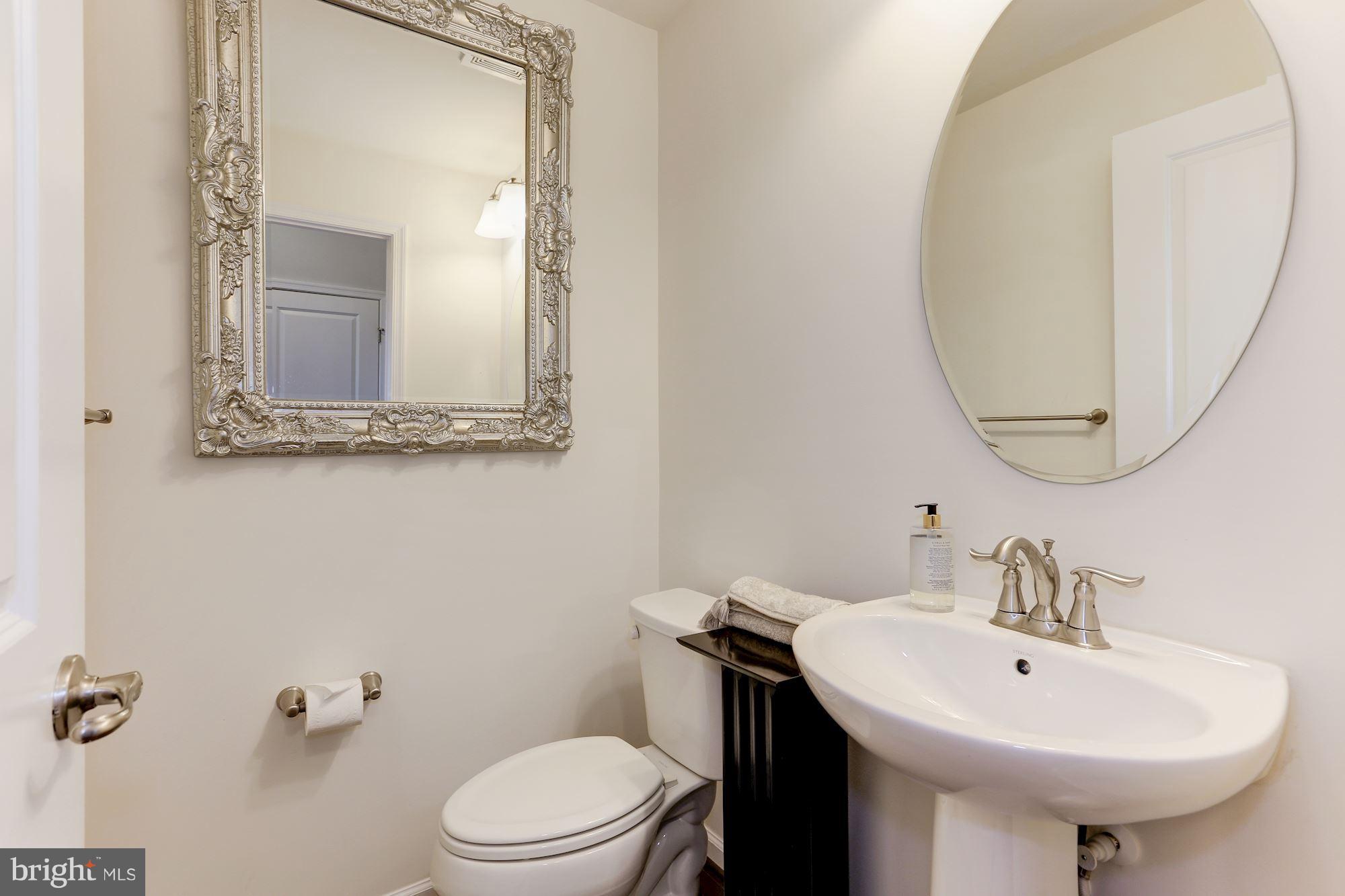 SEVEN HILLS - Residential