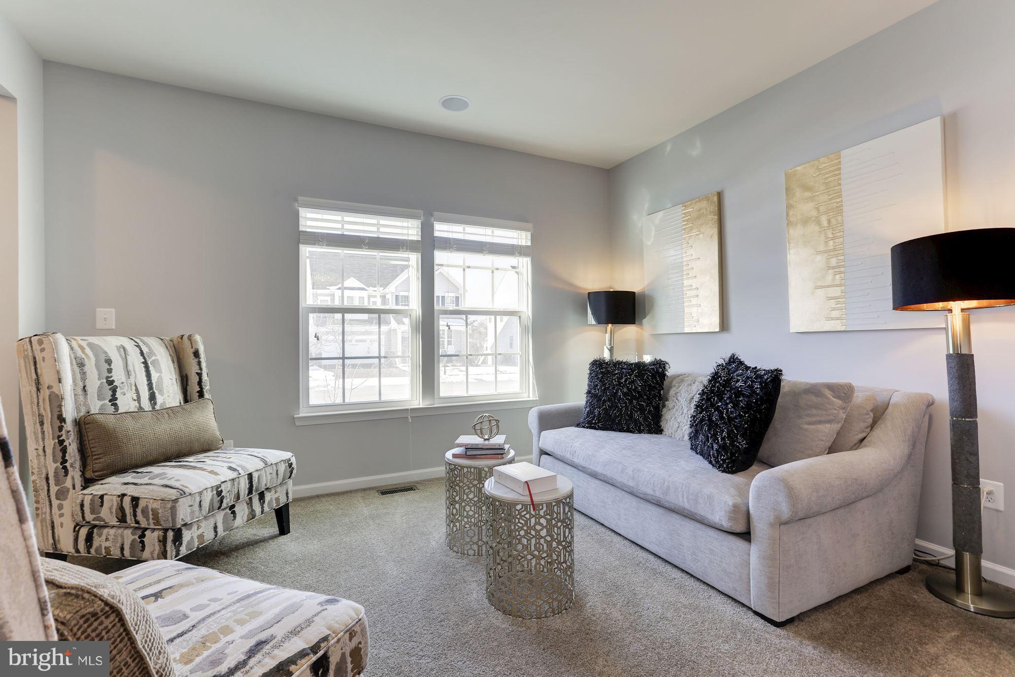 SEVEN HILLS - Residential