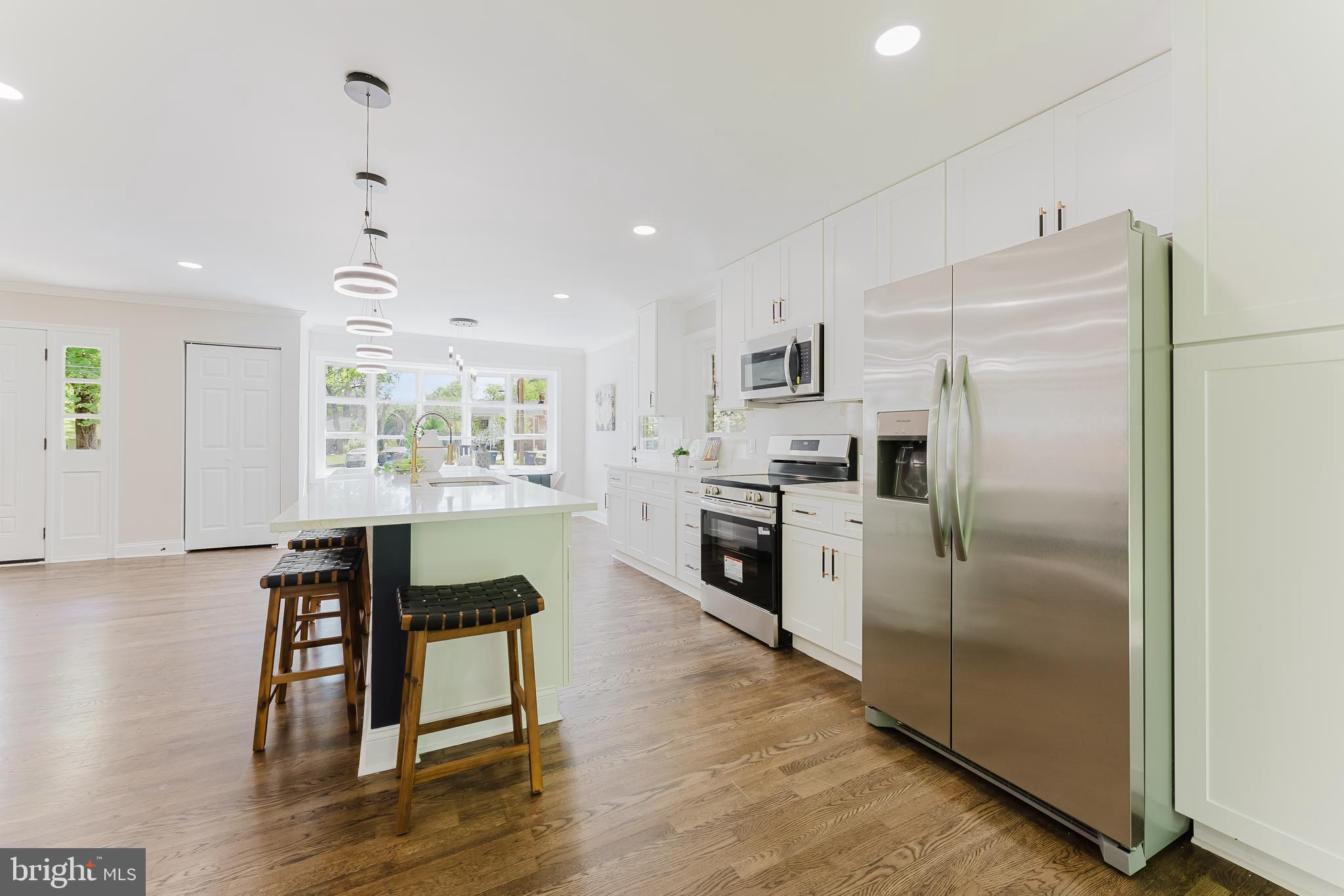 STONE HAVEN - Residential