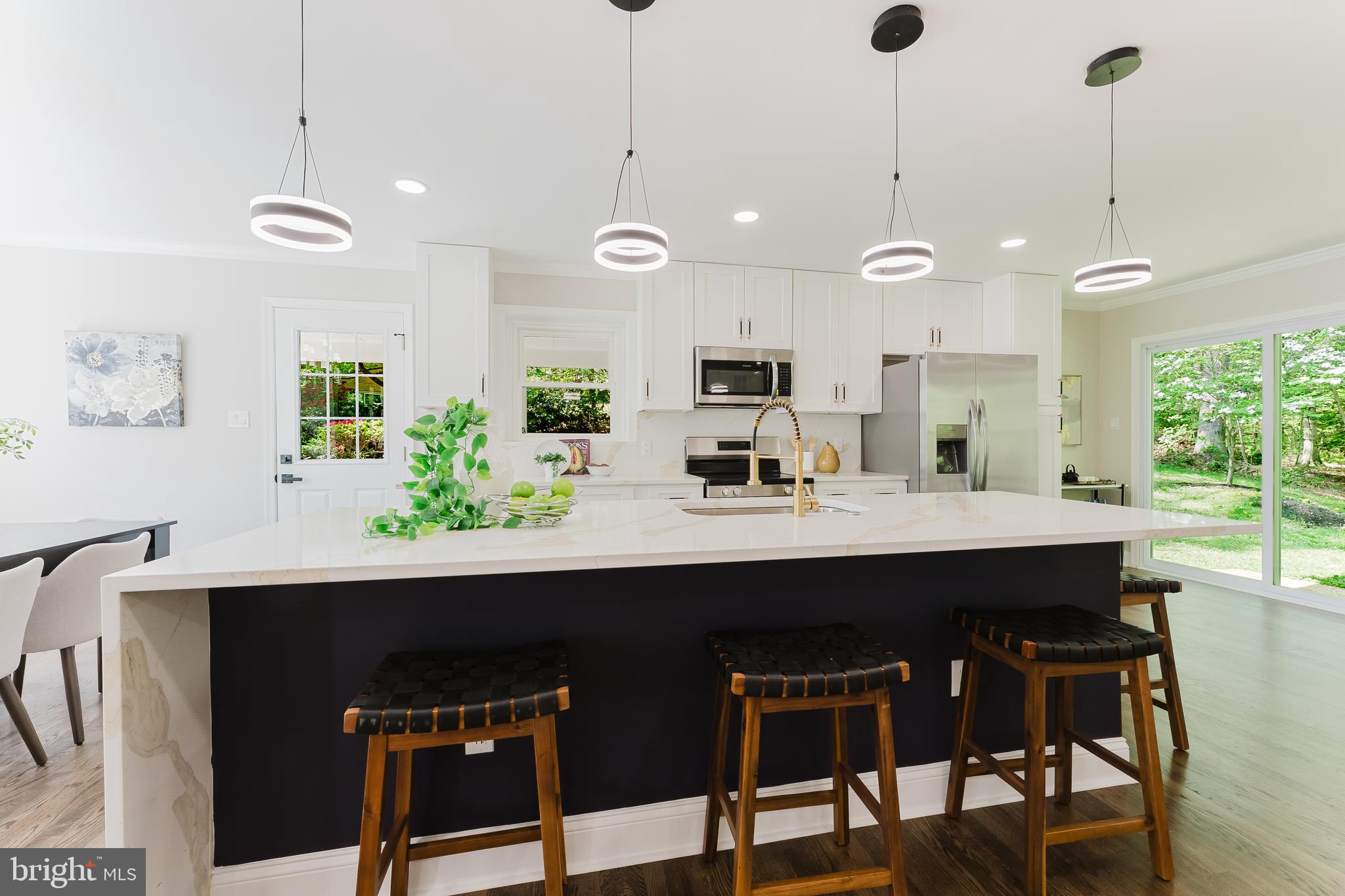 STONE HAVEN - Residential