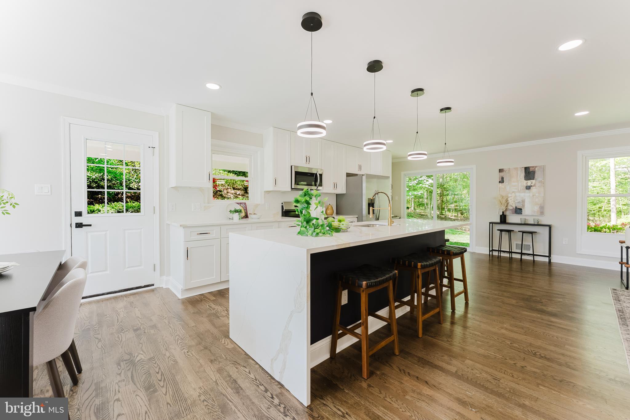 STONE HAVEN - Residential