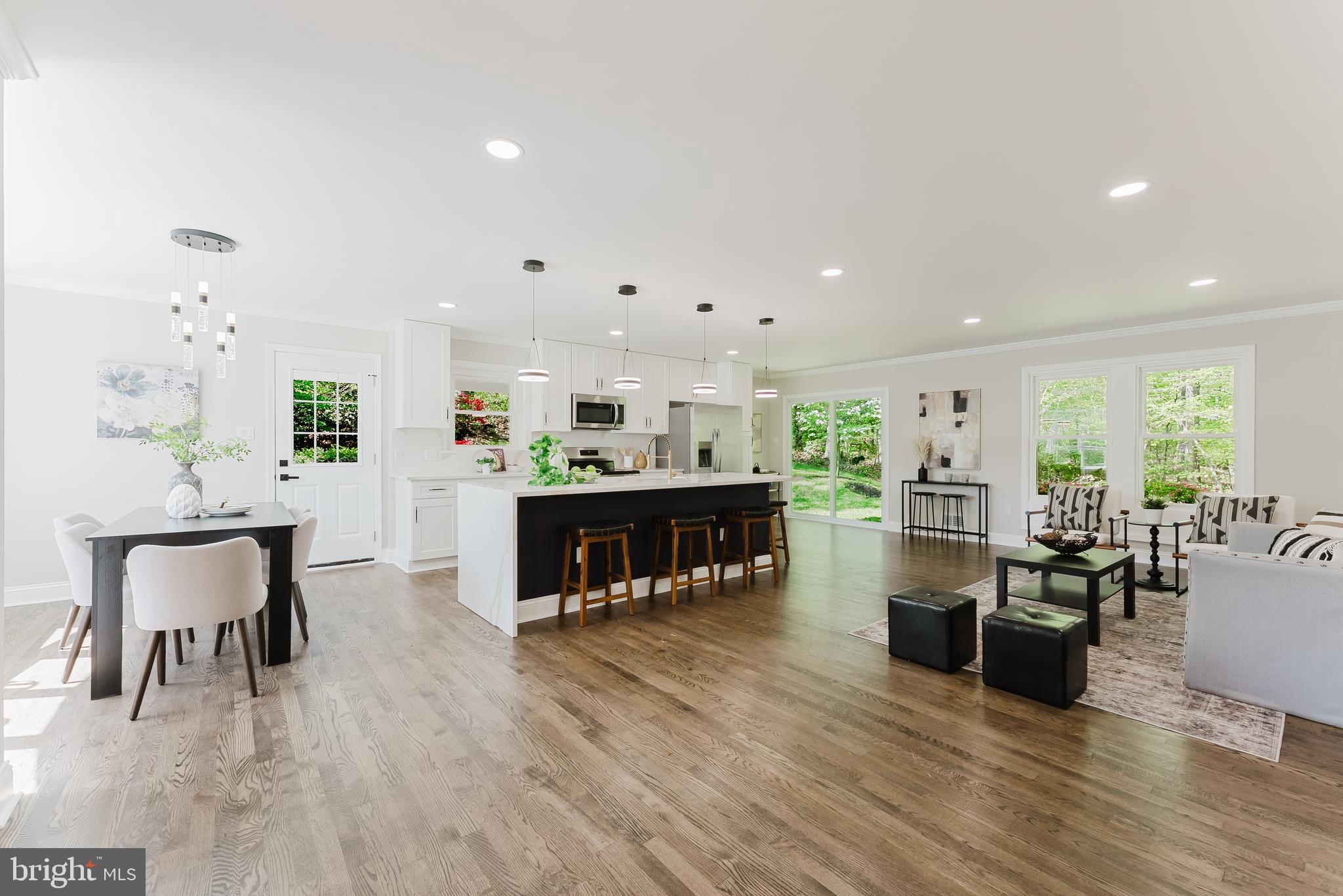 STONE HAVEN - Residential