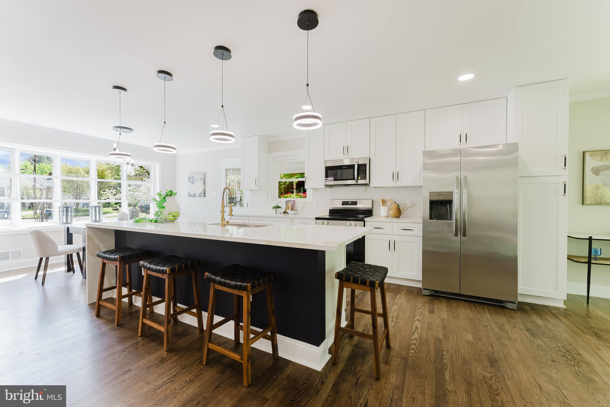 STONE HAVEN - Residential