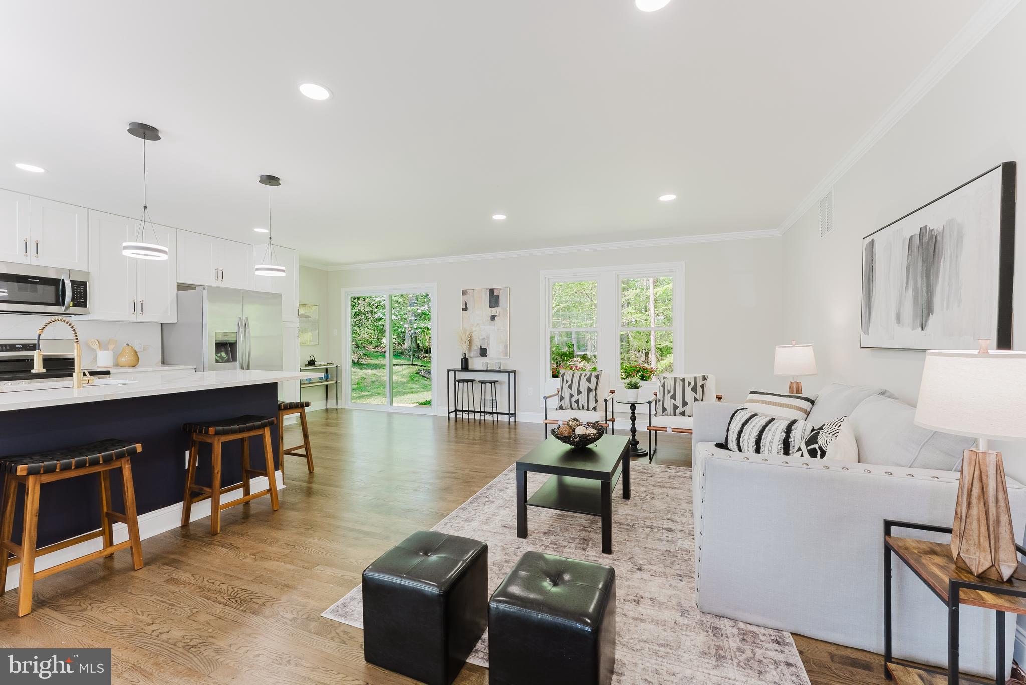 STONE HAVEN - Residential