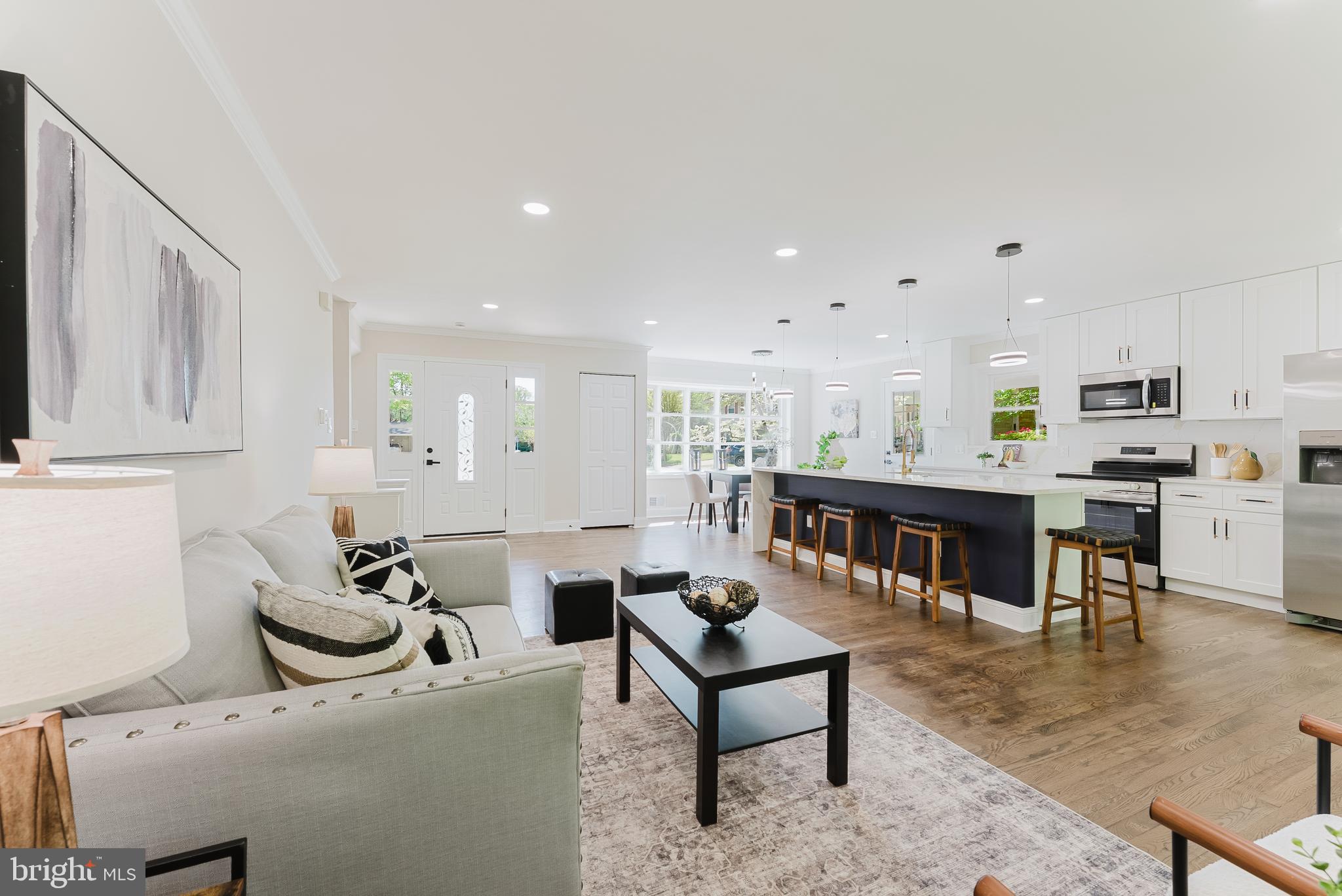 STONE HAVEN - Residential