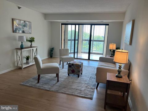 15100 INTERLACHEN DRIVE 4-709 SILVER SPRING MD 20906