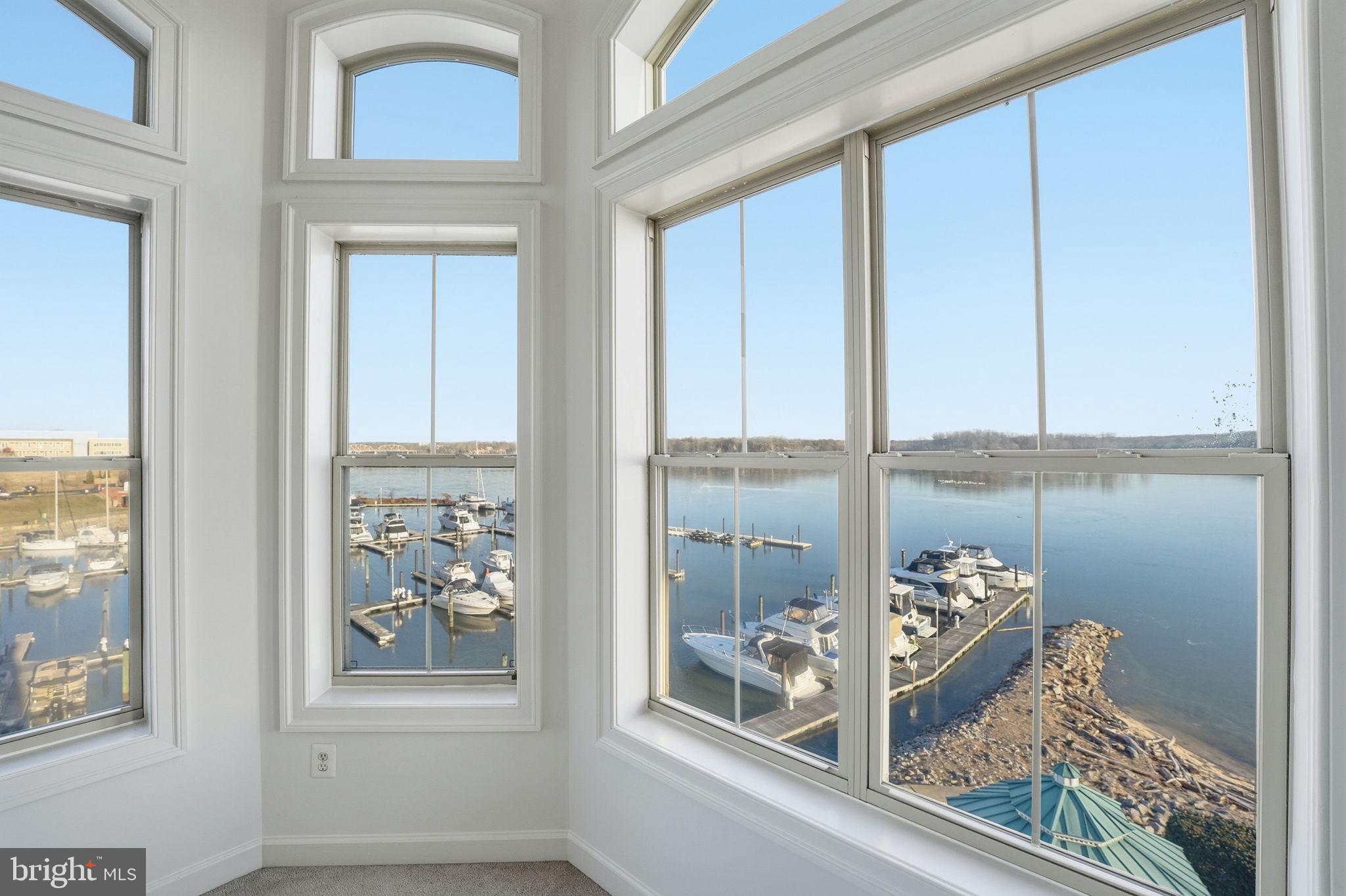 500 BELMONT BAY DRIVE 404