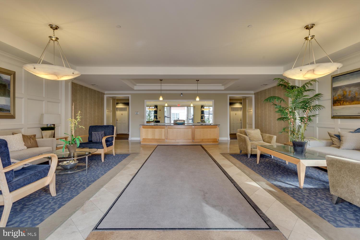 BELMONT BAY - Residential