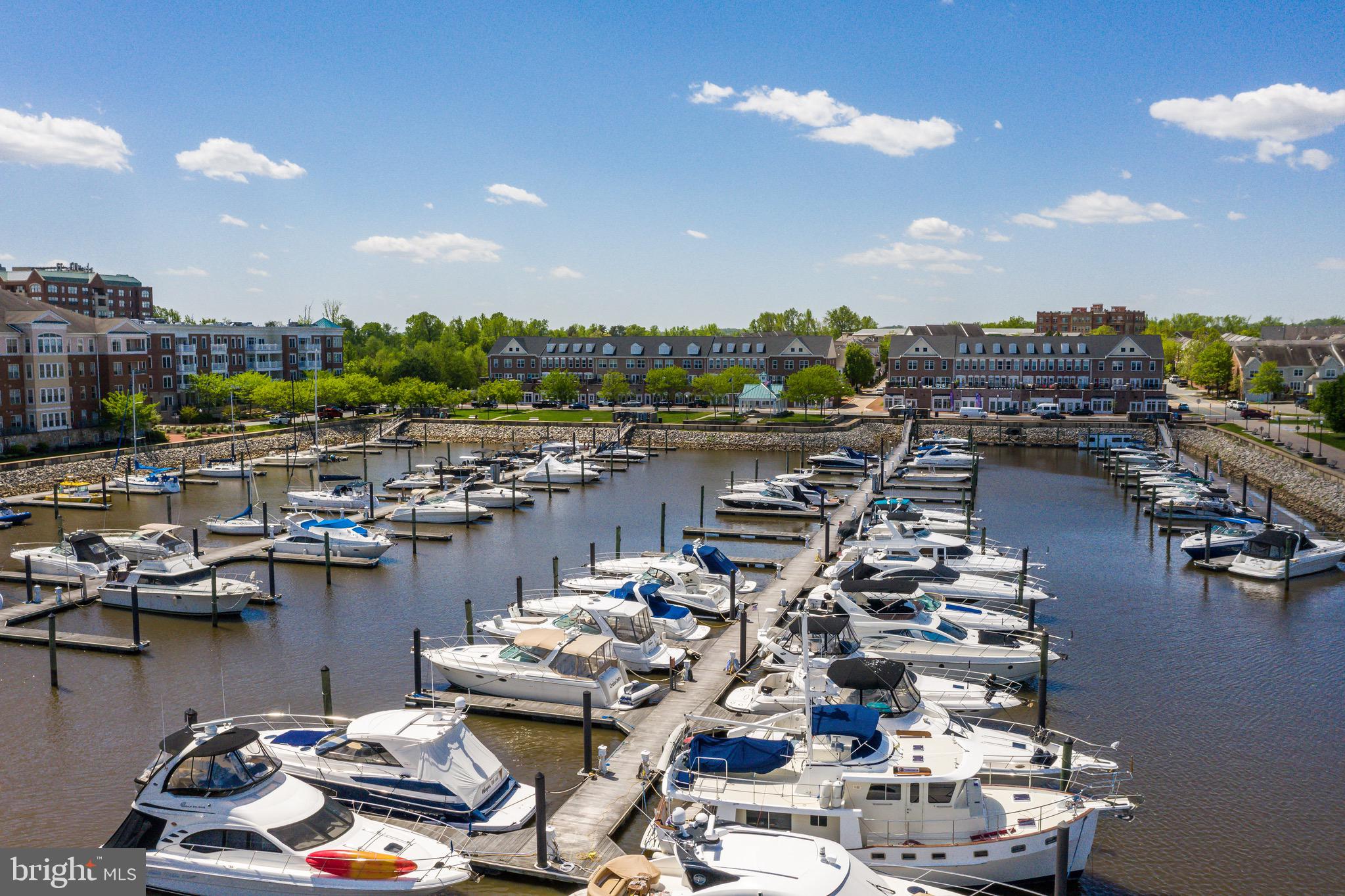 BELMONT BAY - Residential