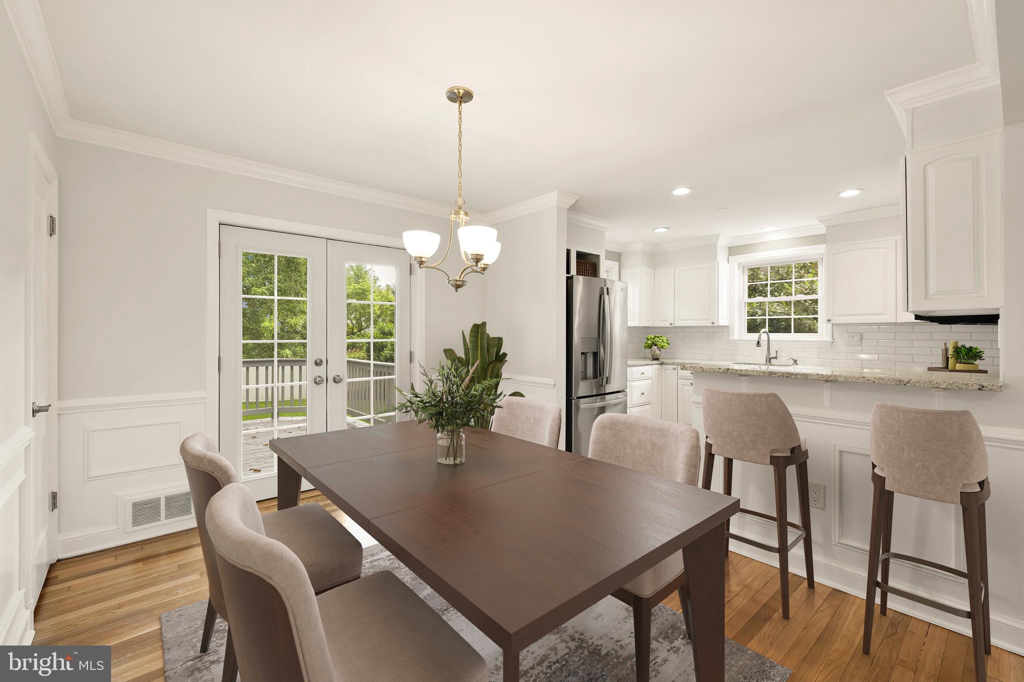 PAGE HILL - Residential