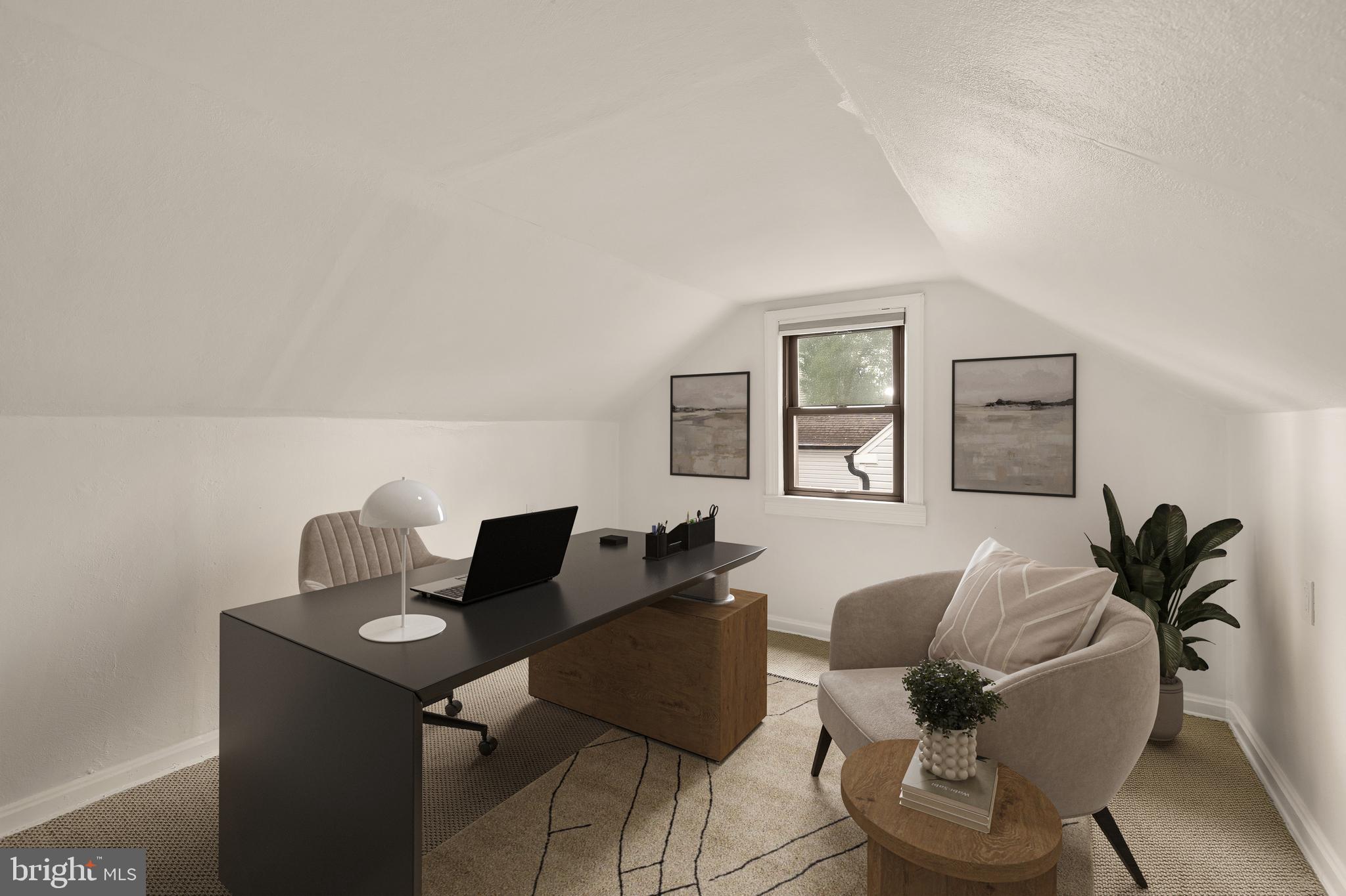 PAGE HILL - Residential