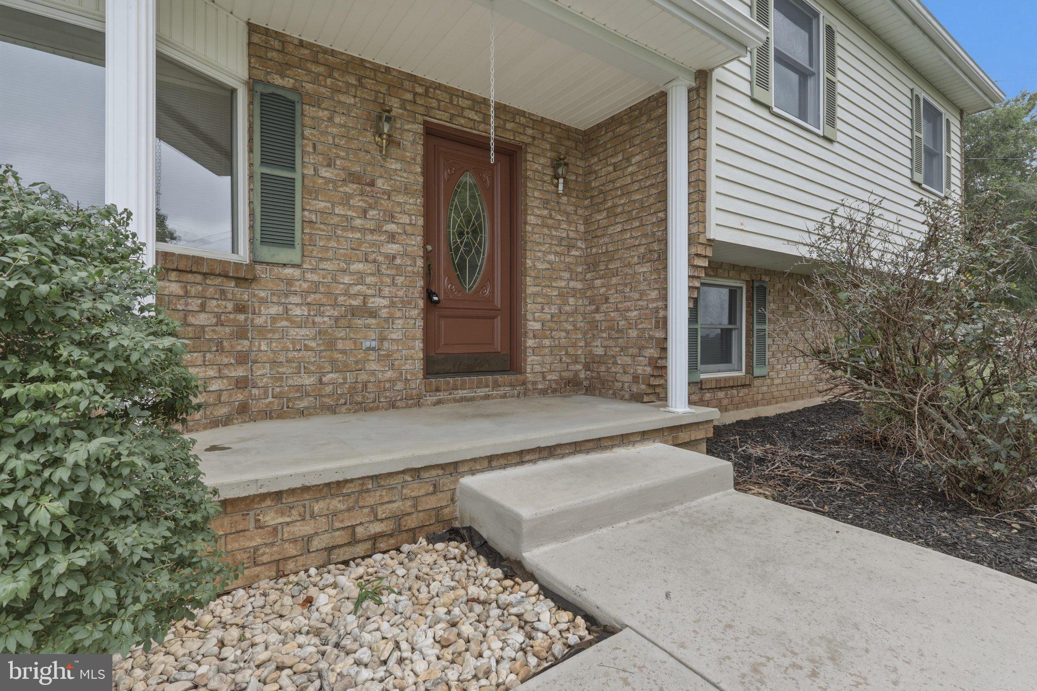 12243 GARNES ROAD