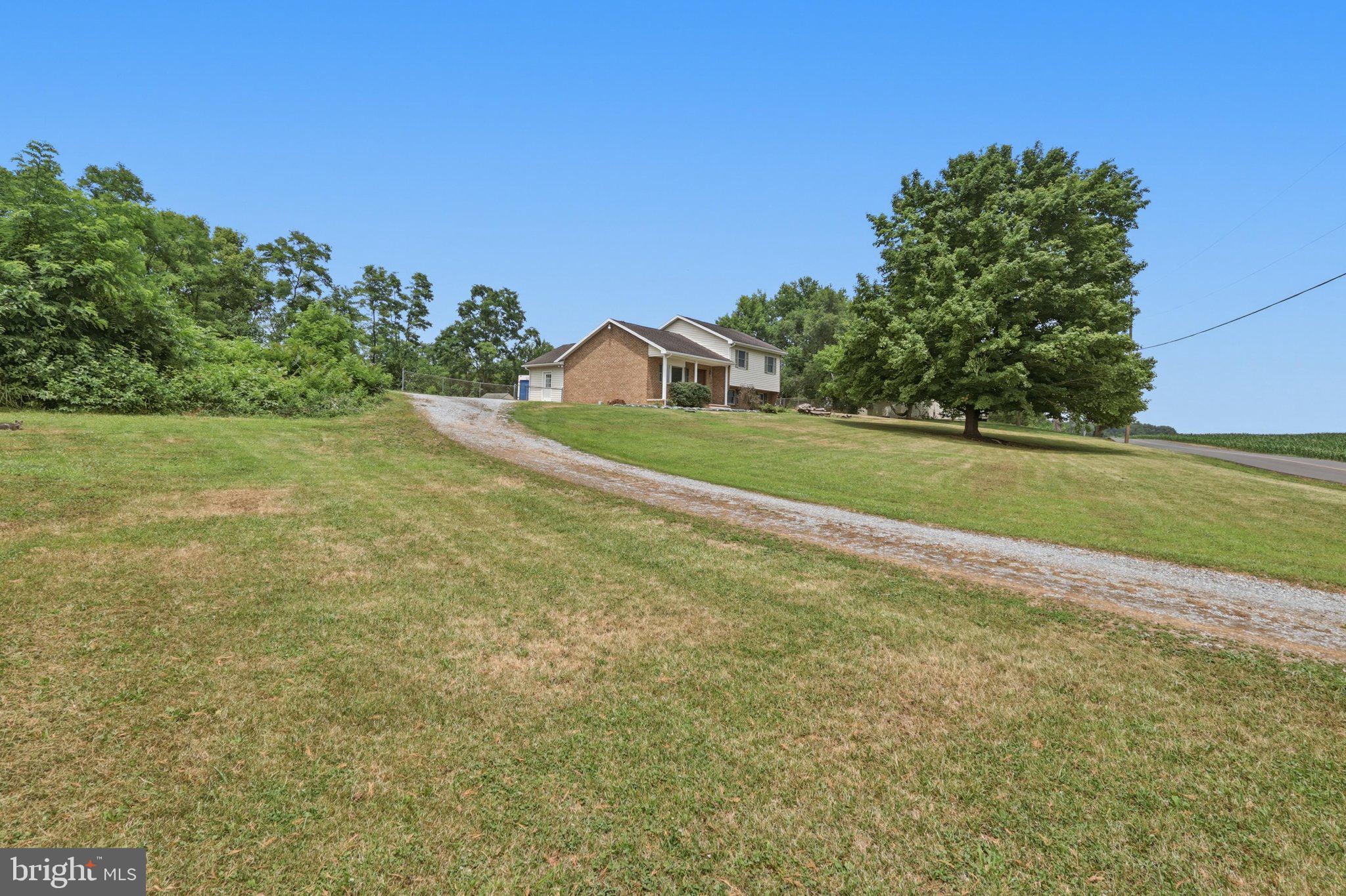 12243 GARNES ROAD