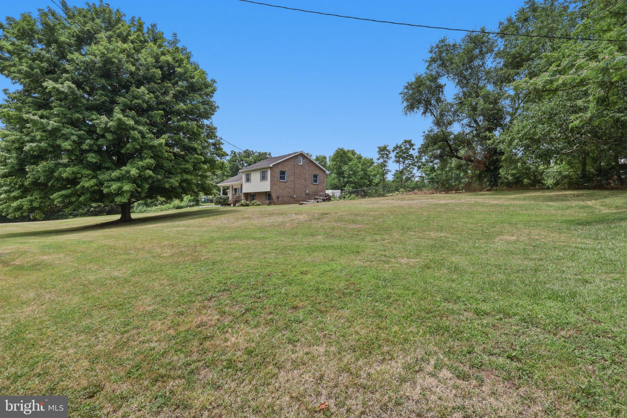 12243 GARNES ROAD