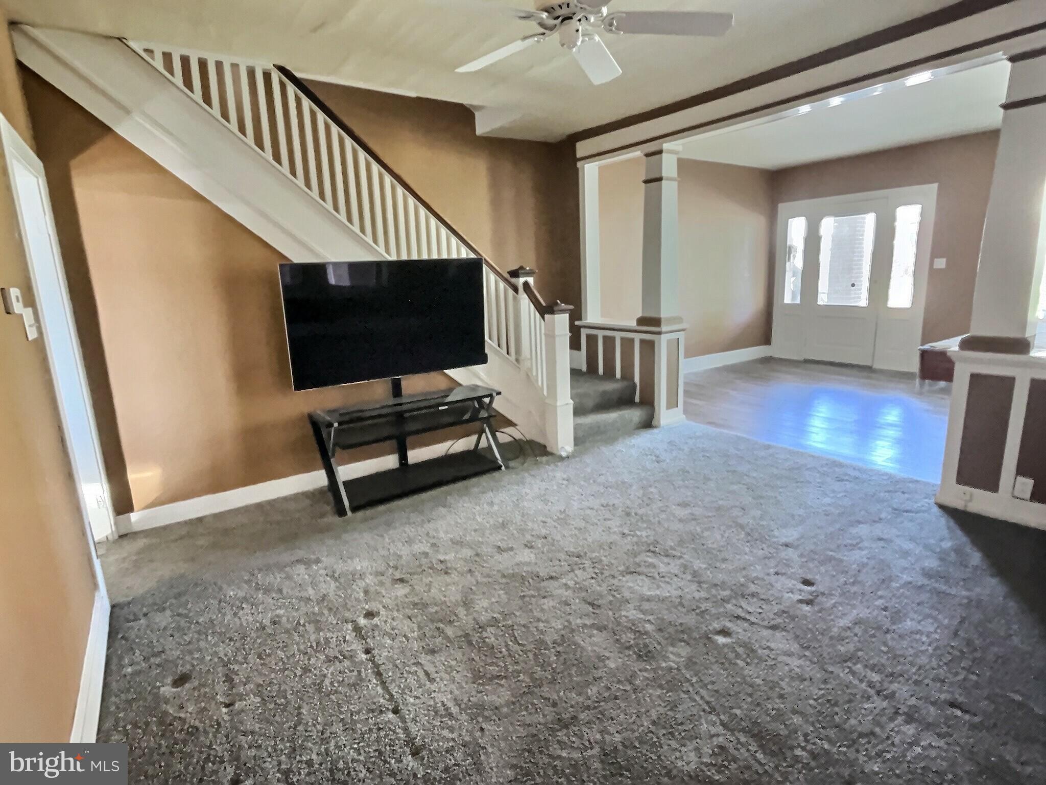 RED LION BORO - Residential