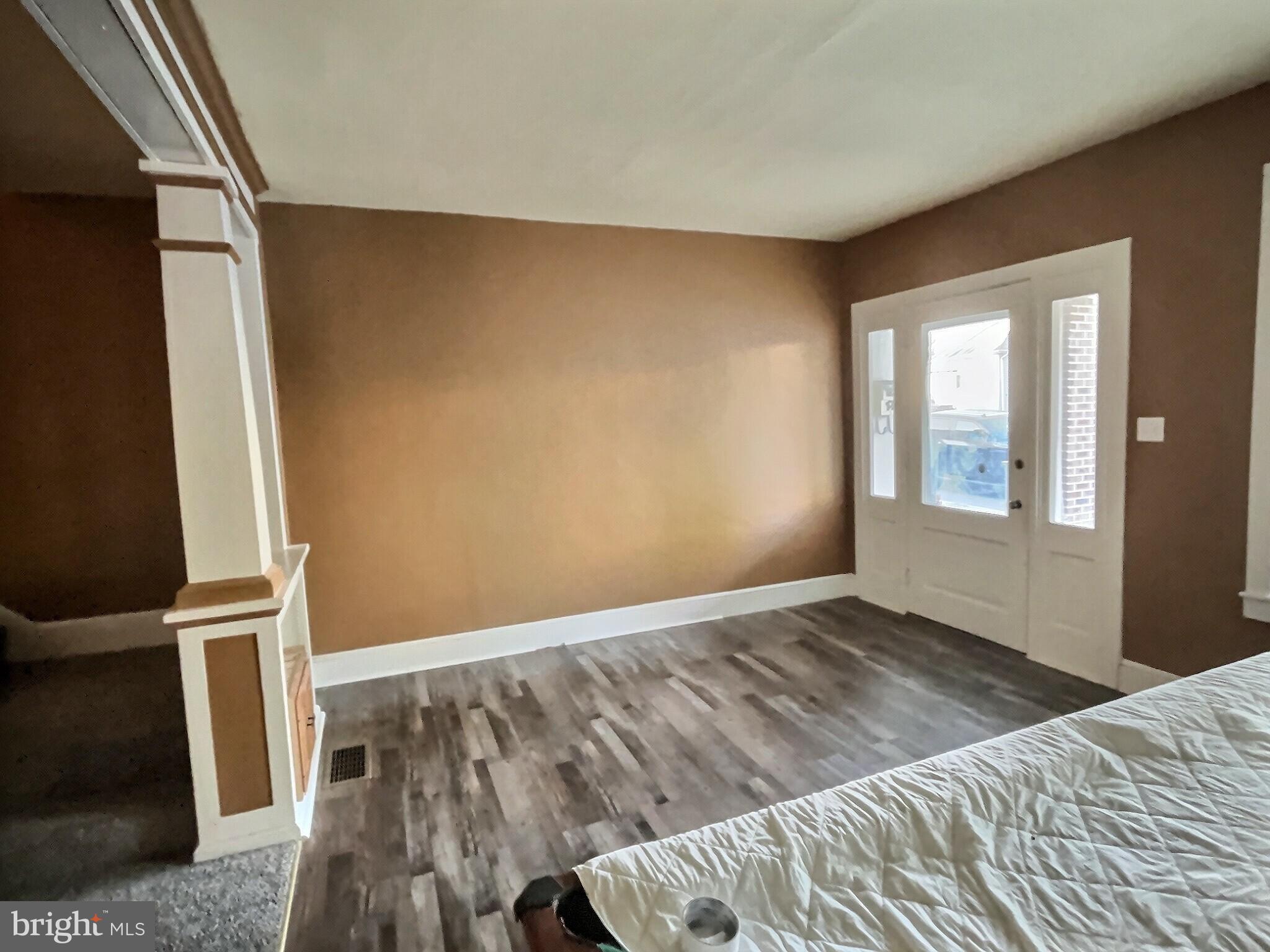 RED LION BORO - Residential