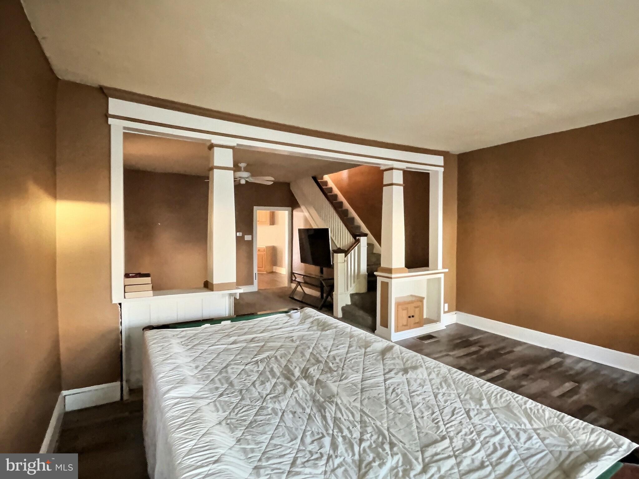 RED LION BORO - Residential