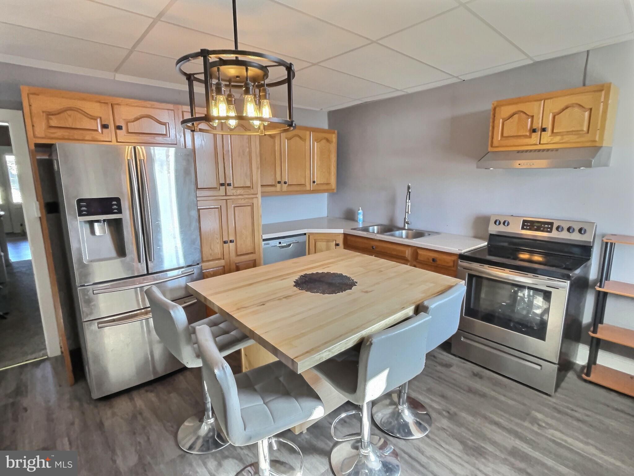 RED LION BORO - Residential