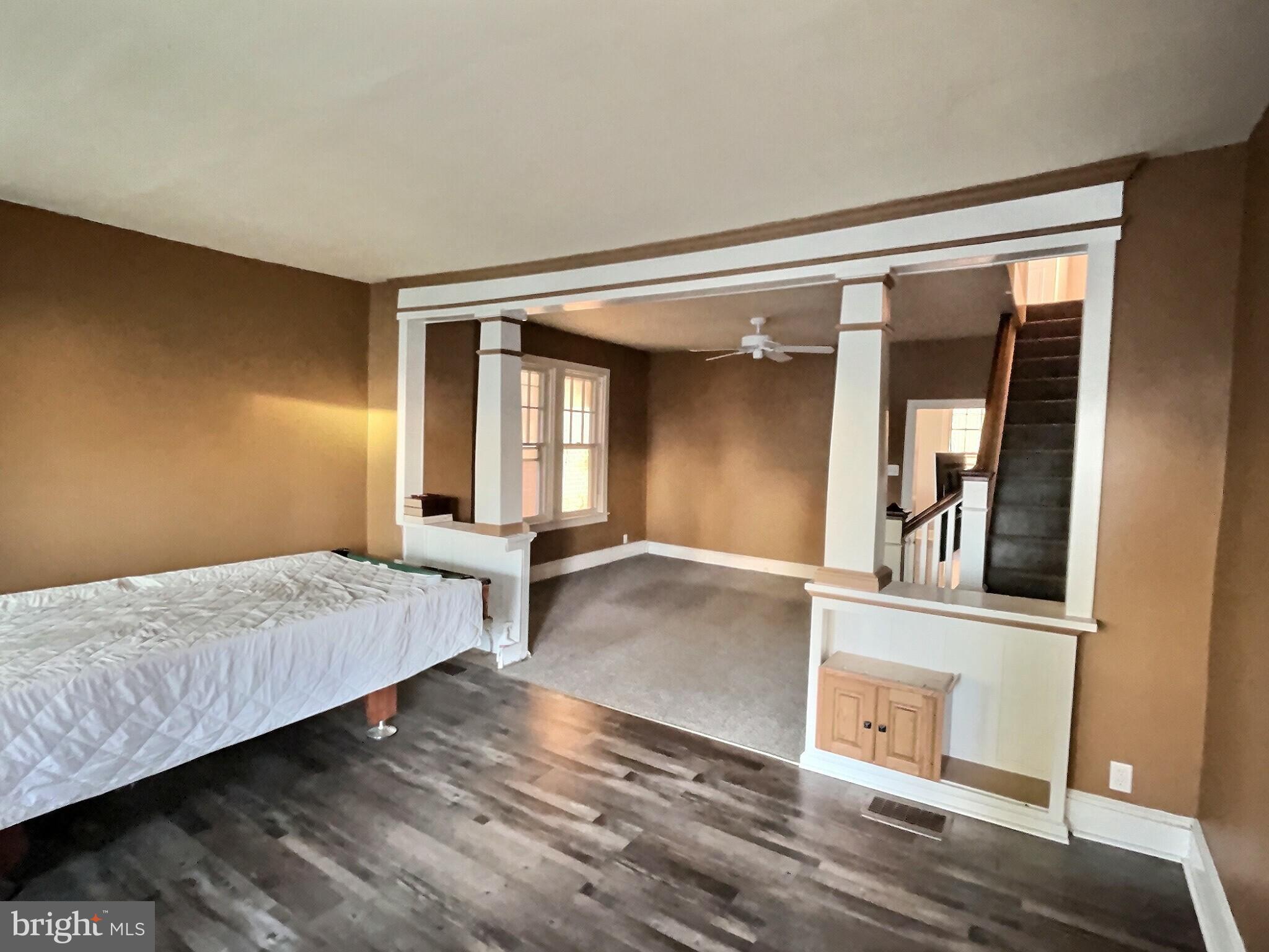 RED LION BORO - Residential