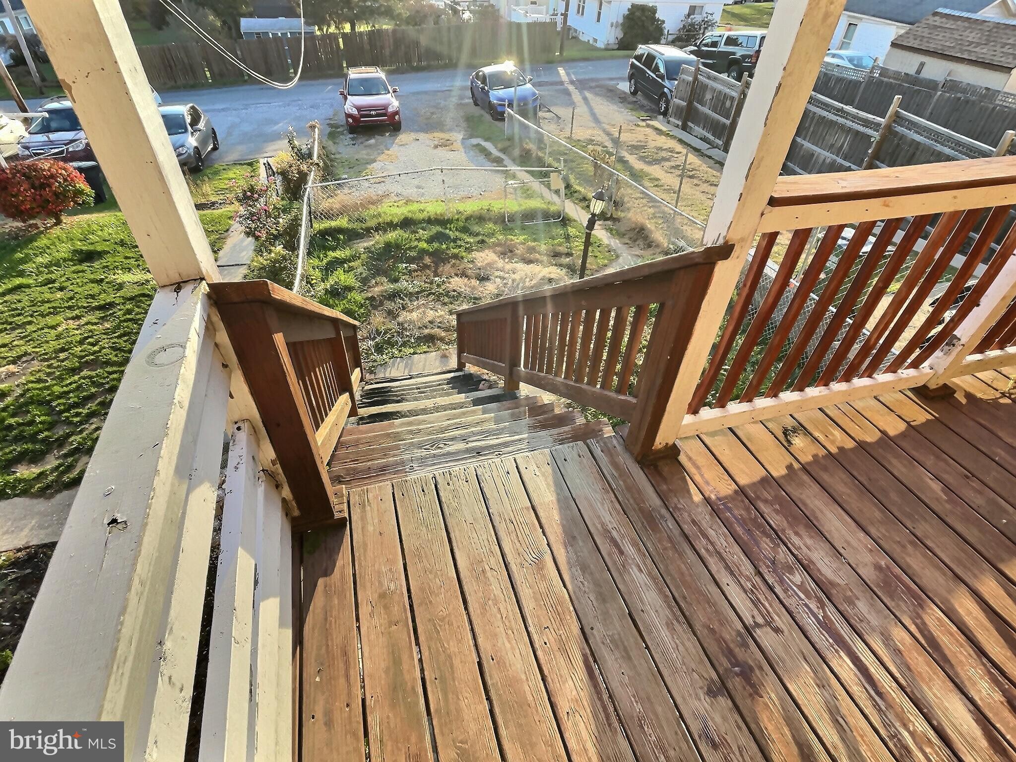 RED LION BORO - Residential