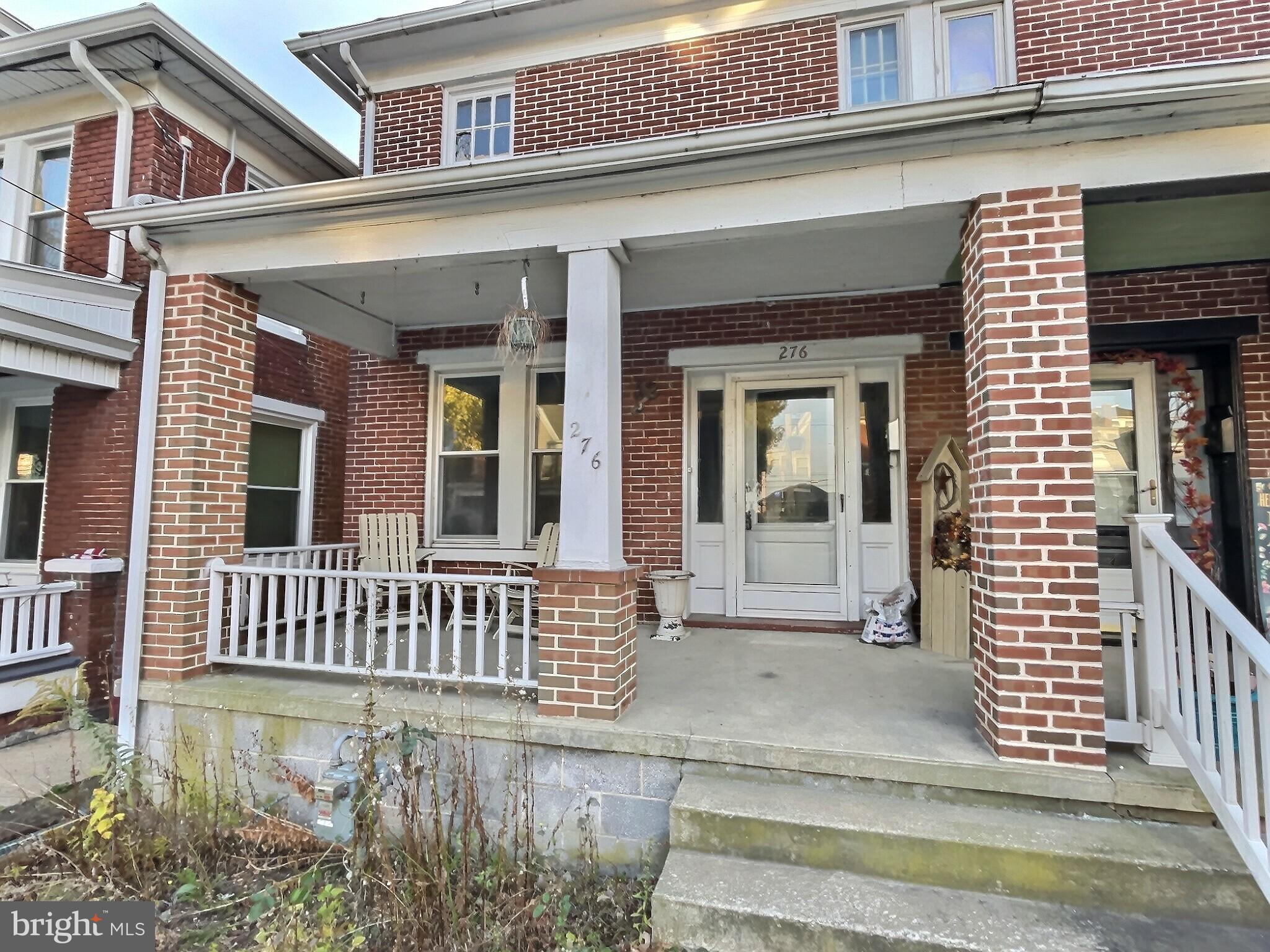 RED LION BORO - Residential