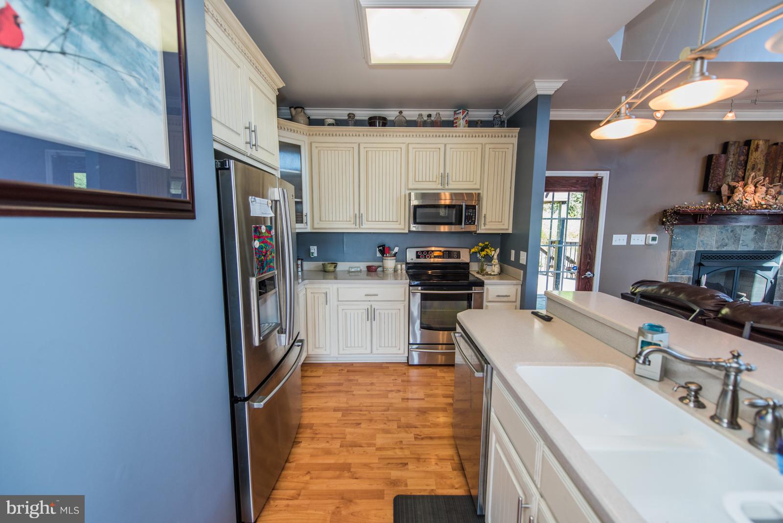 SOUTHRIDGE - Residential