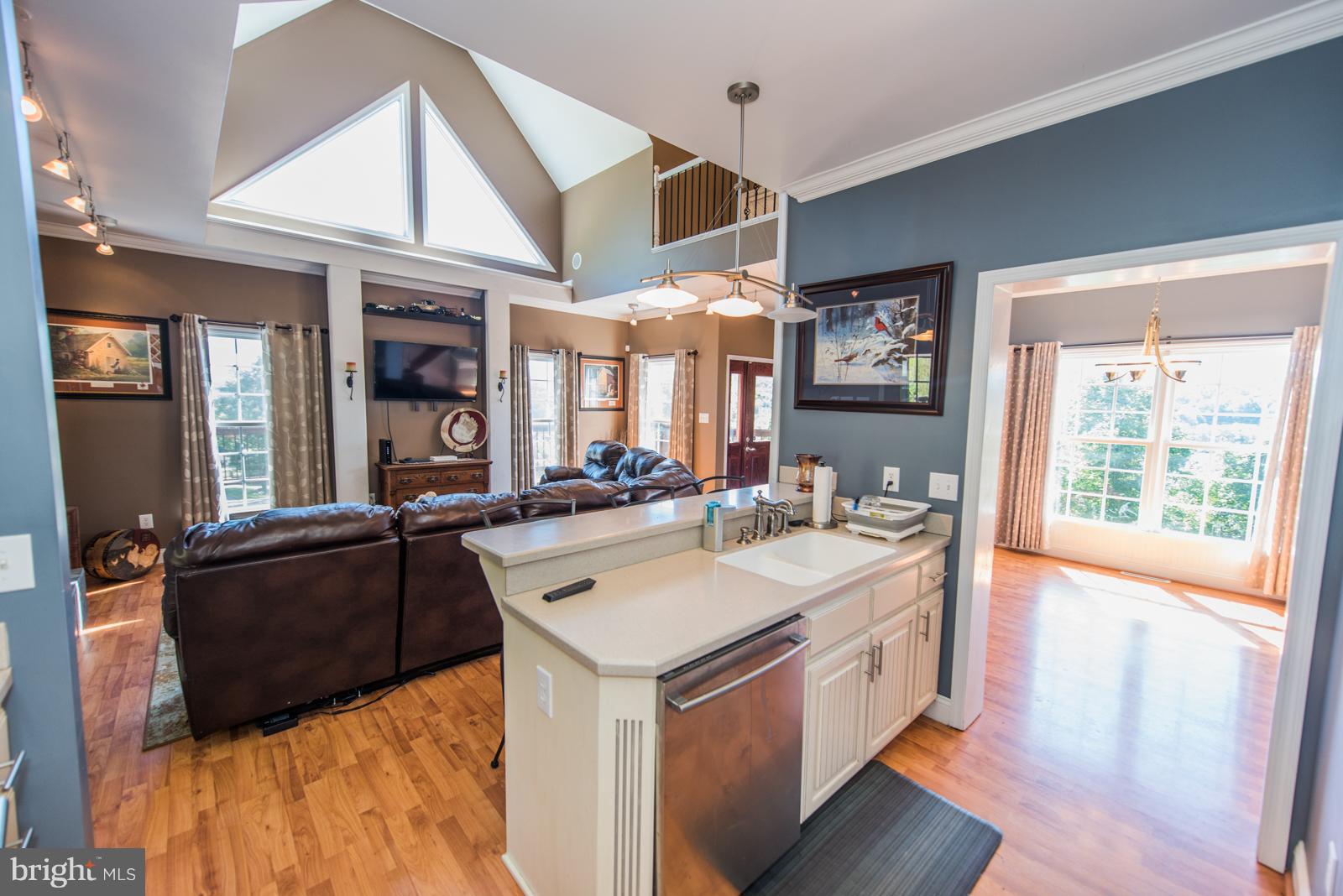 SOUTHRIDGE - Residential