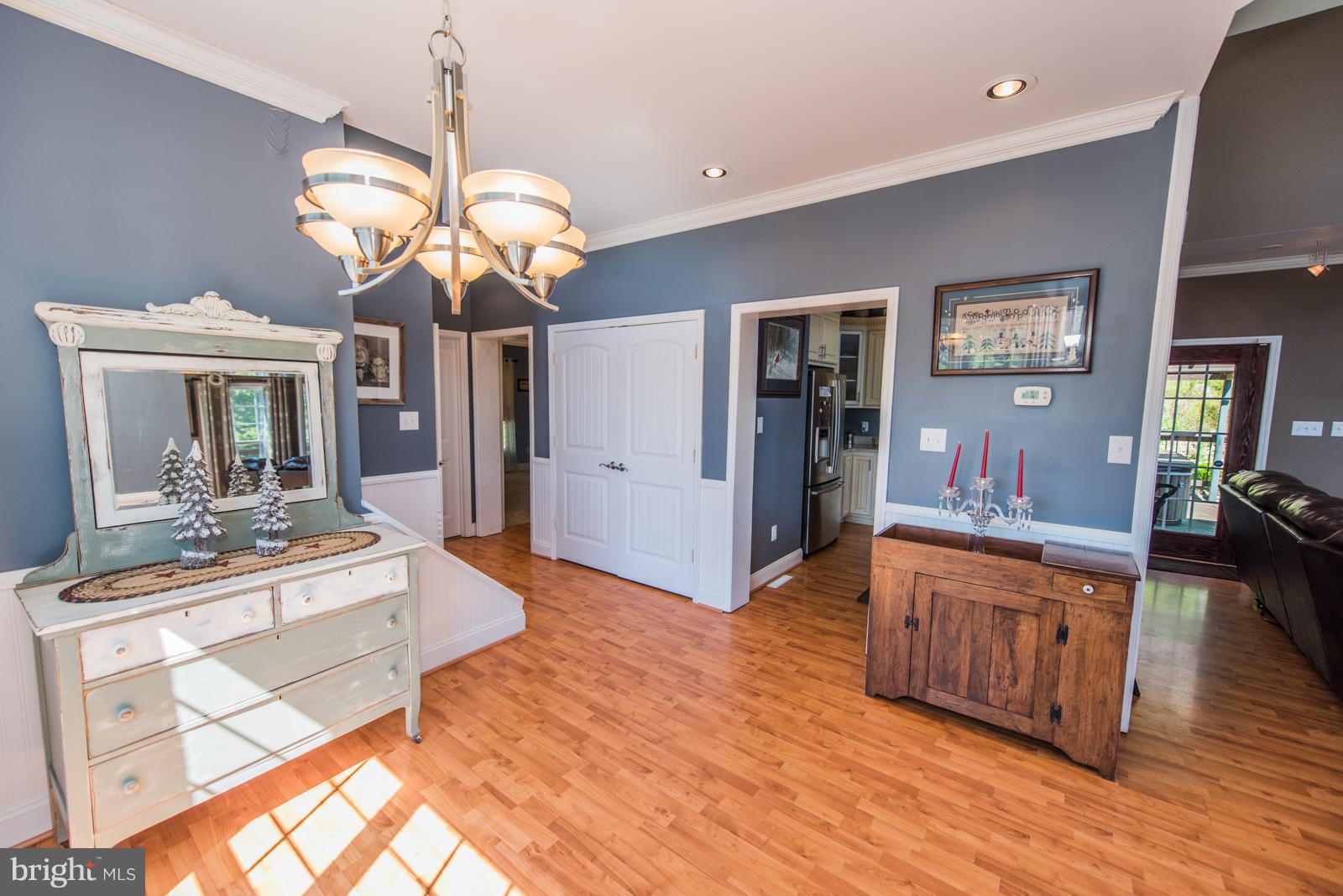 SOUTHRIDGE - Residential