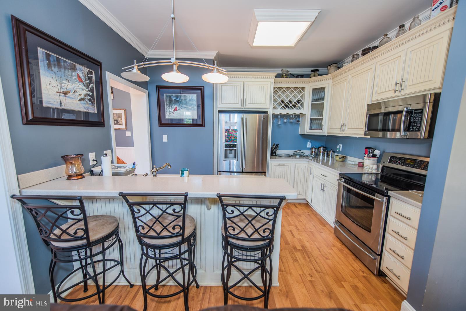 SOUTHRIDGE - Residential