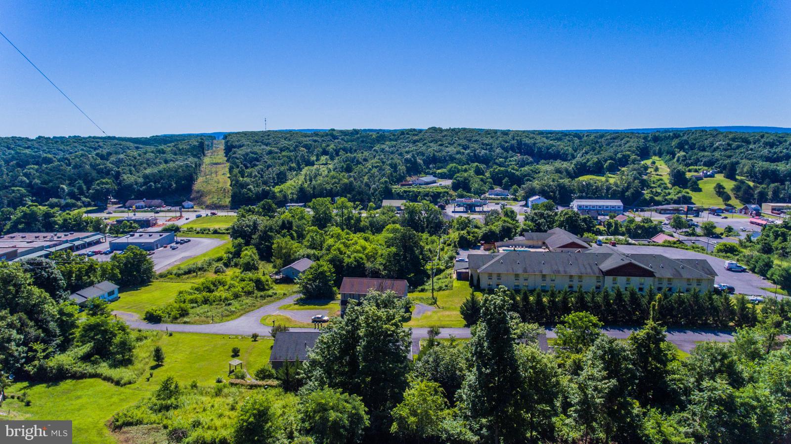 SOUTHRIDGE - Residential