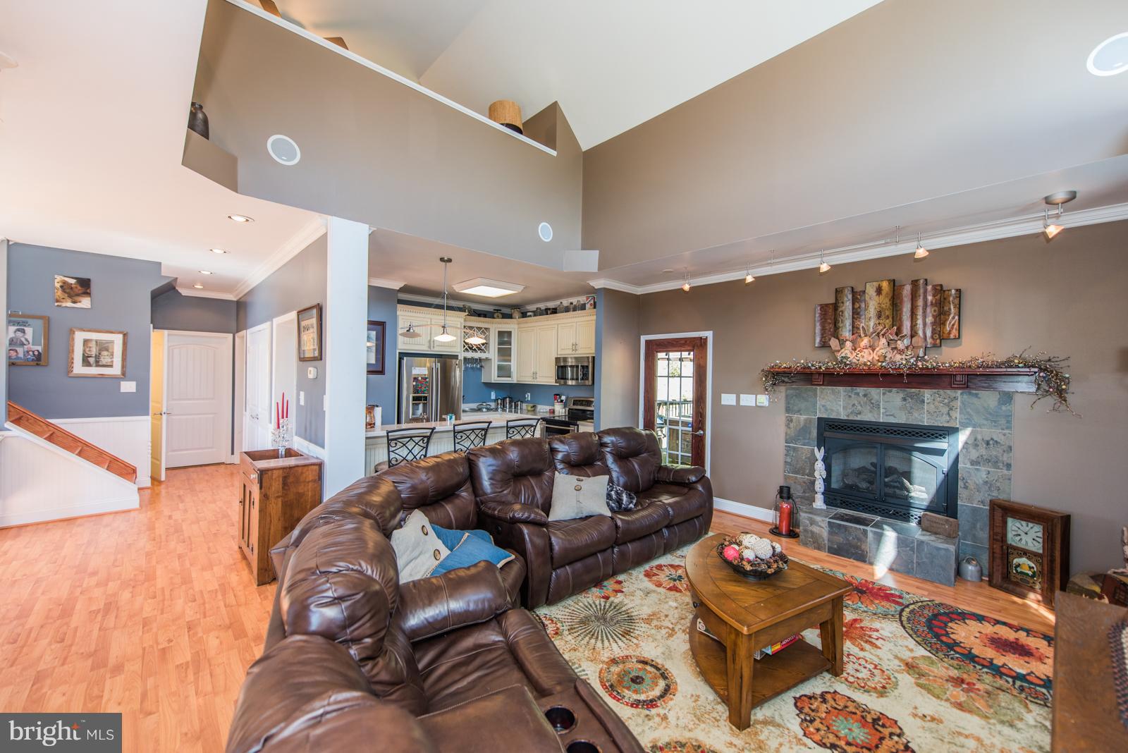 SOUTHRIDGE - Residential